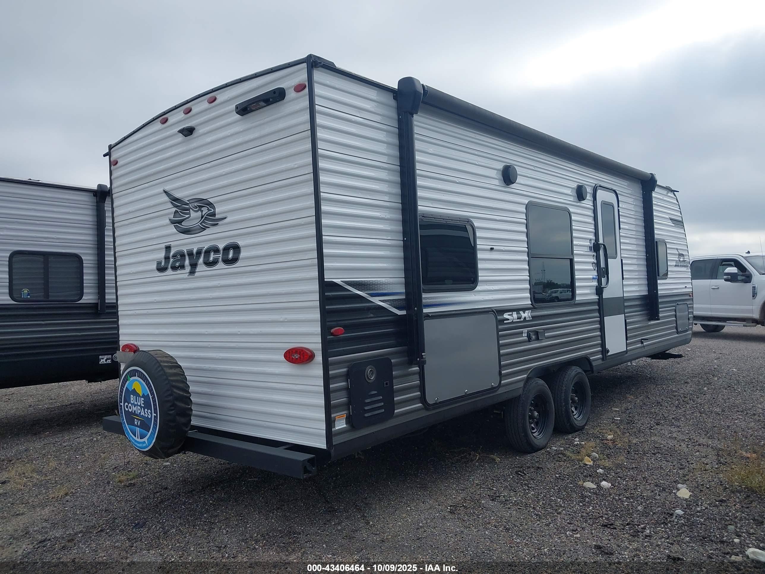 JAYCO JAYFLIGHT image 4