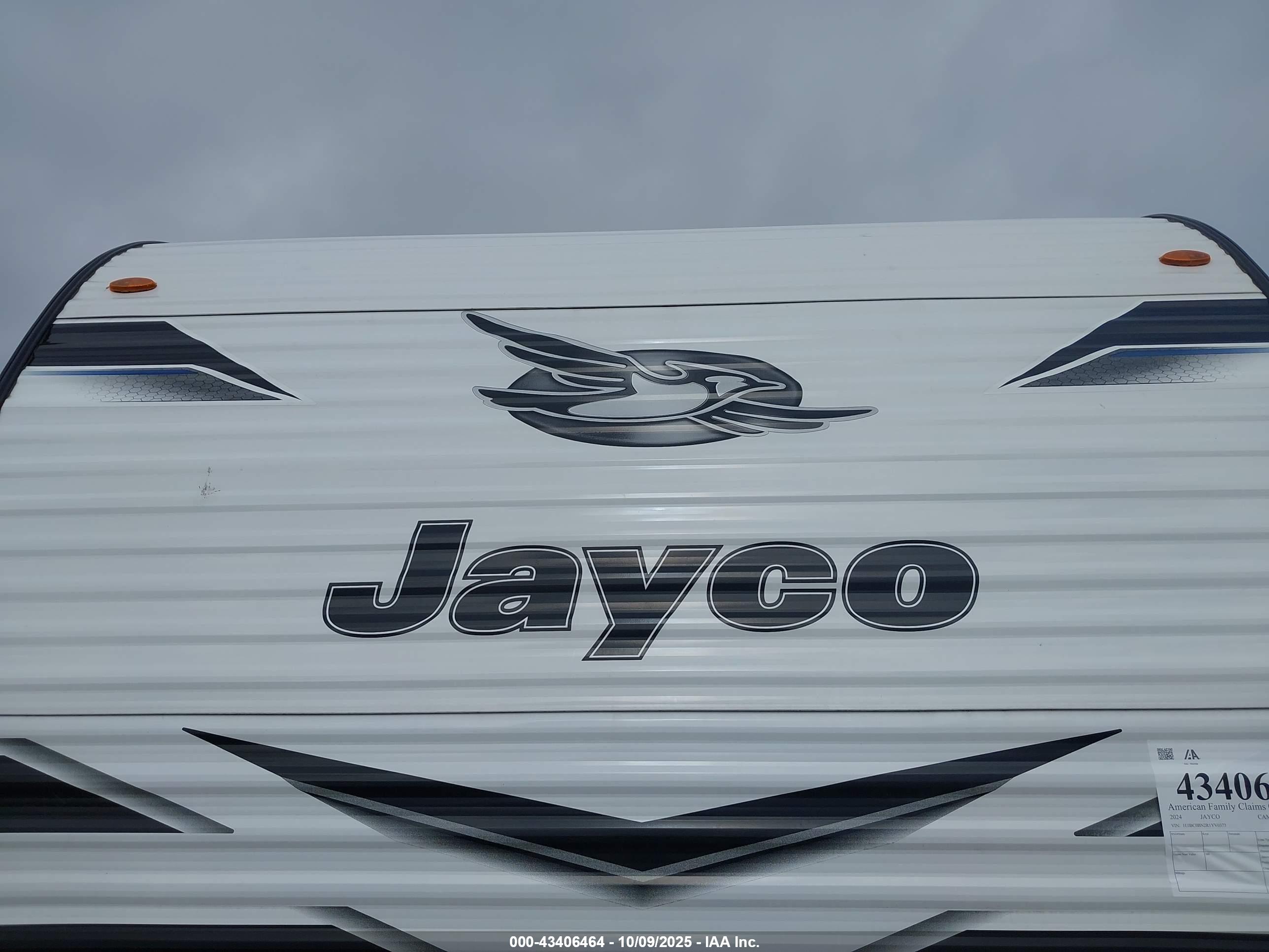 JAYCO JAYFLIGHT image 6