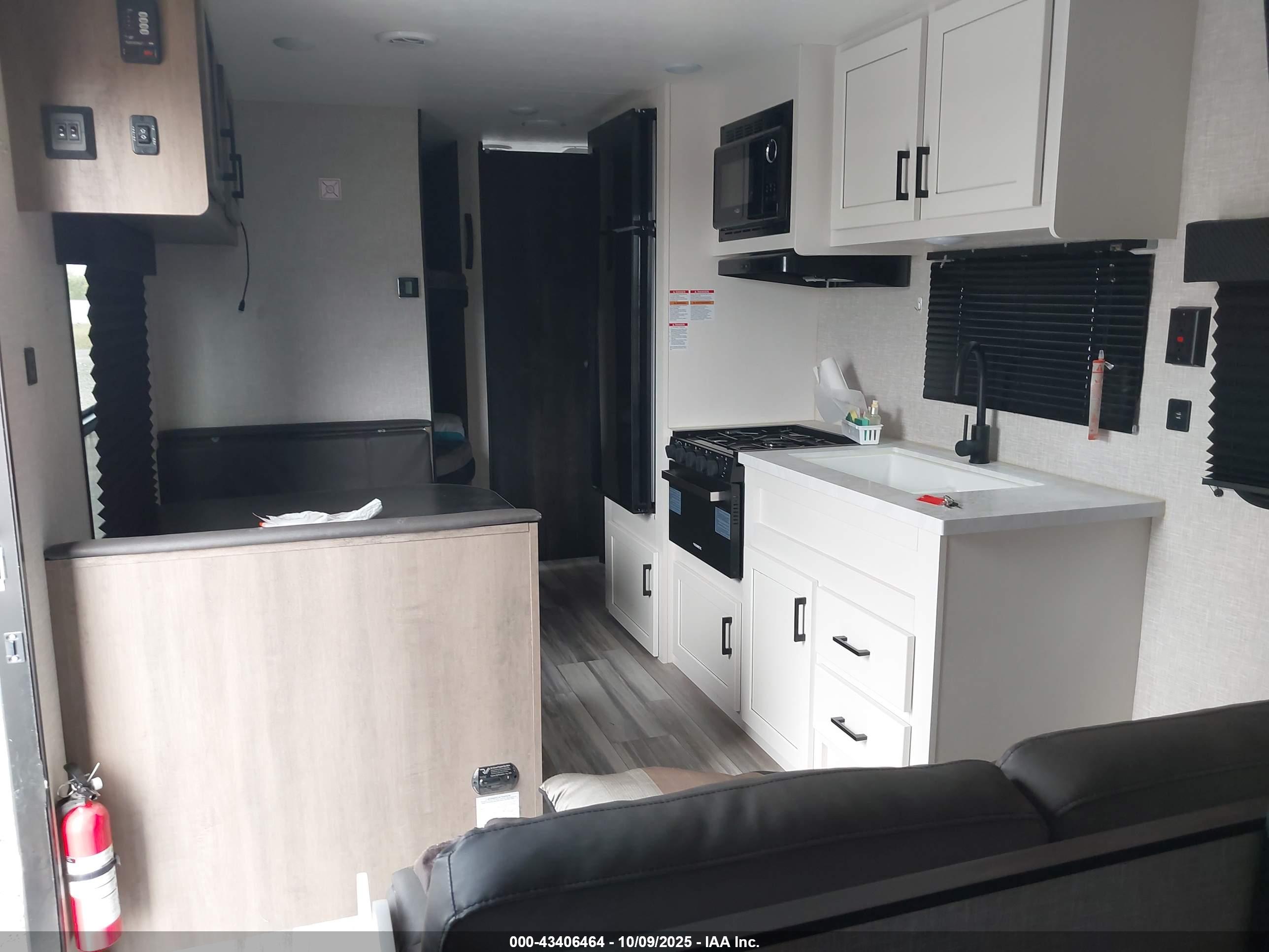 JAYCO JAYFLIGHT image 8
