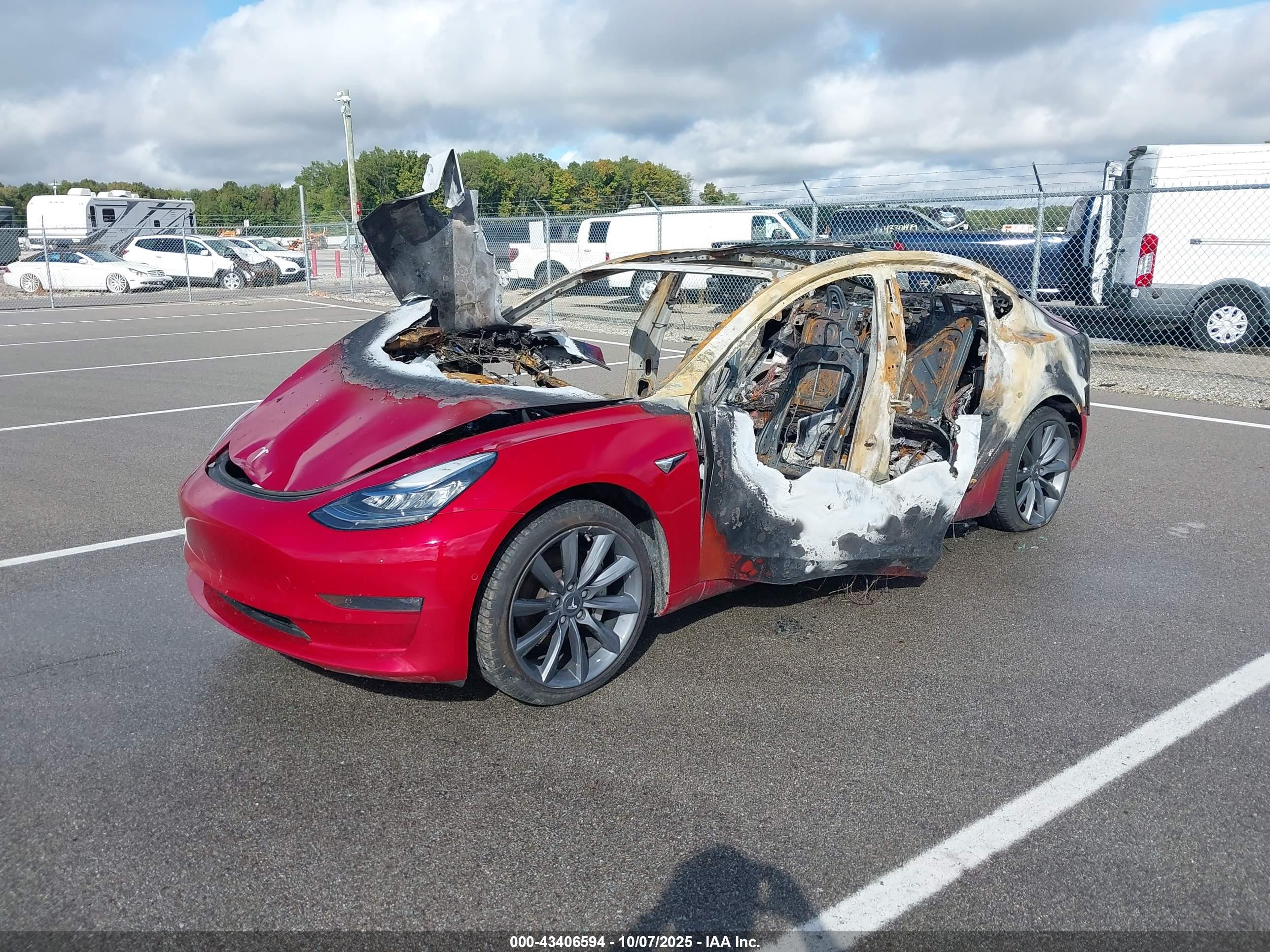 TESLA MODEL image 2