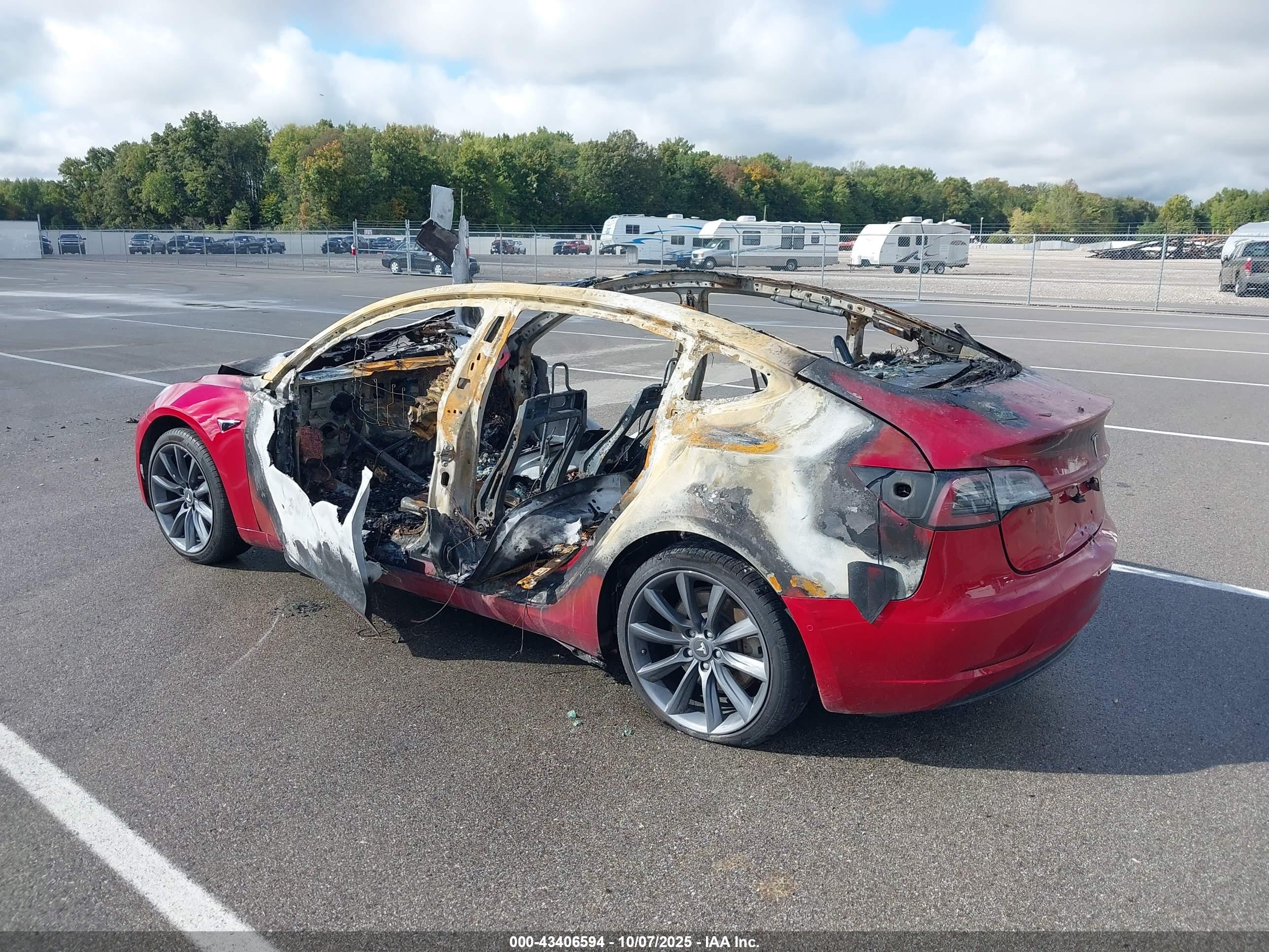 TESLA MODEL image 3