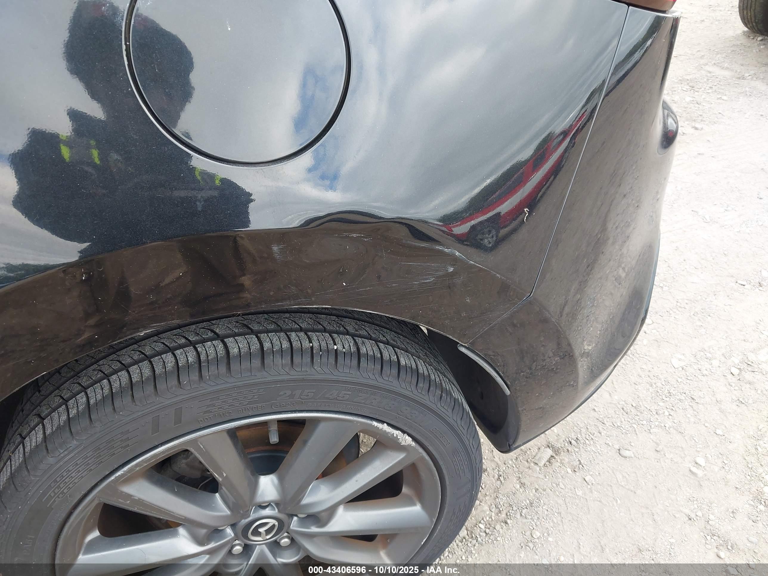 MAZDA MAZDA3 image 6