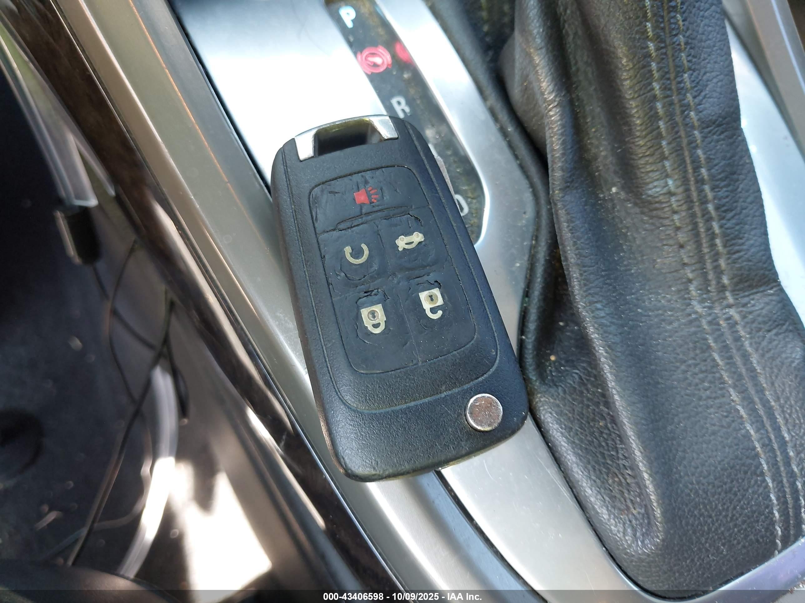 BUICK VERANO image 11
