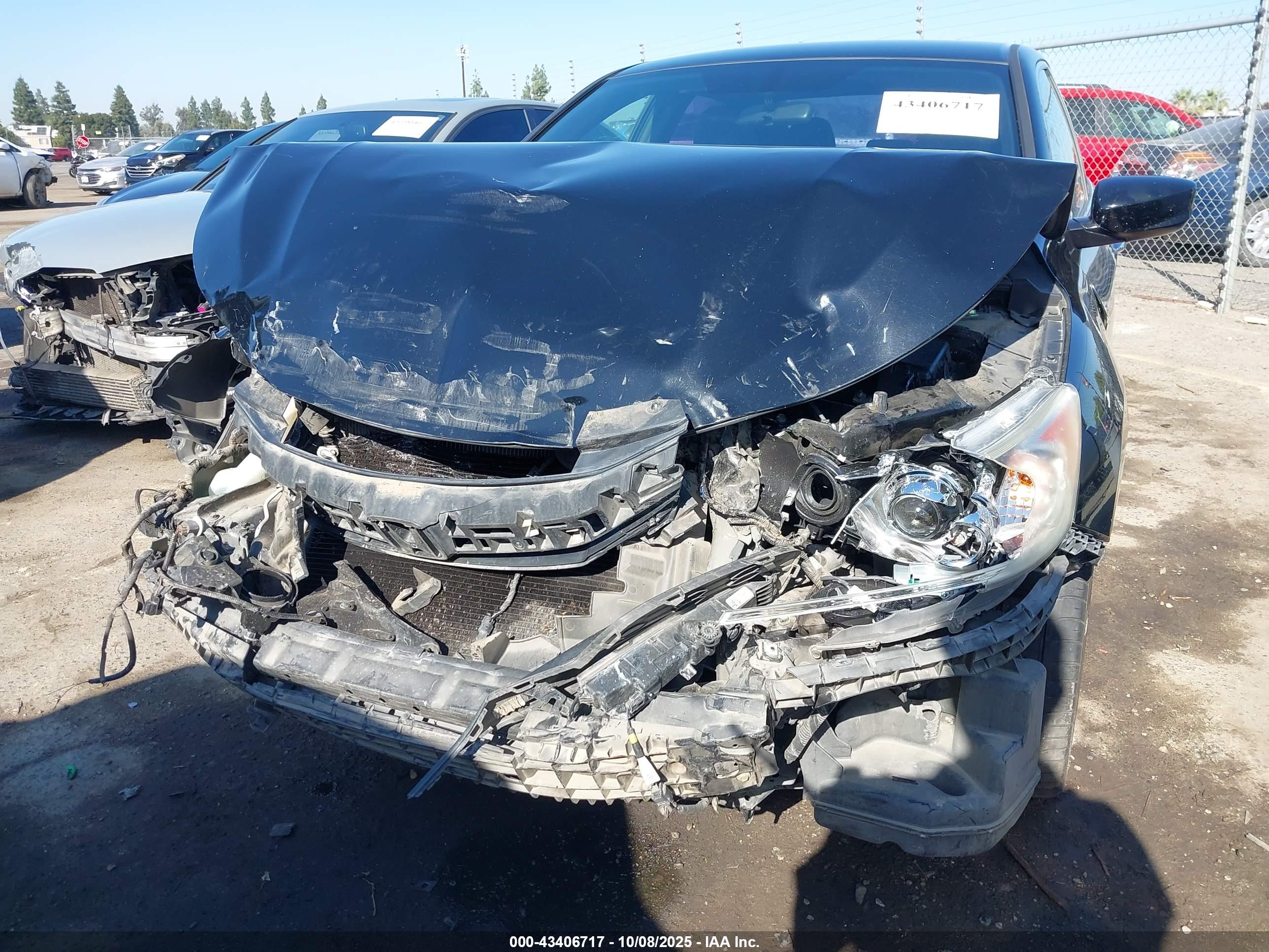 HONDA ACCORD image 6