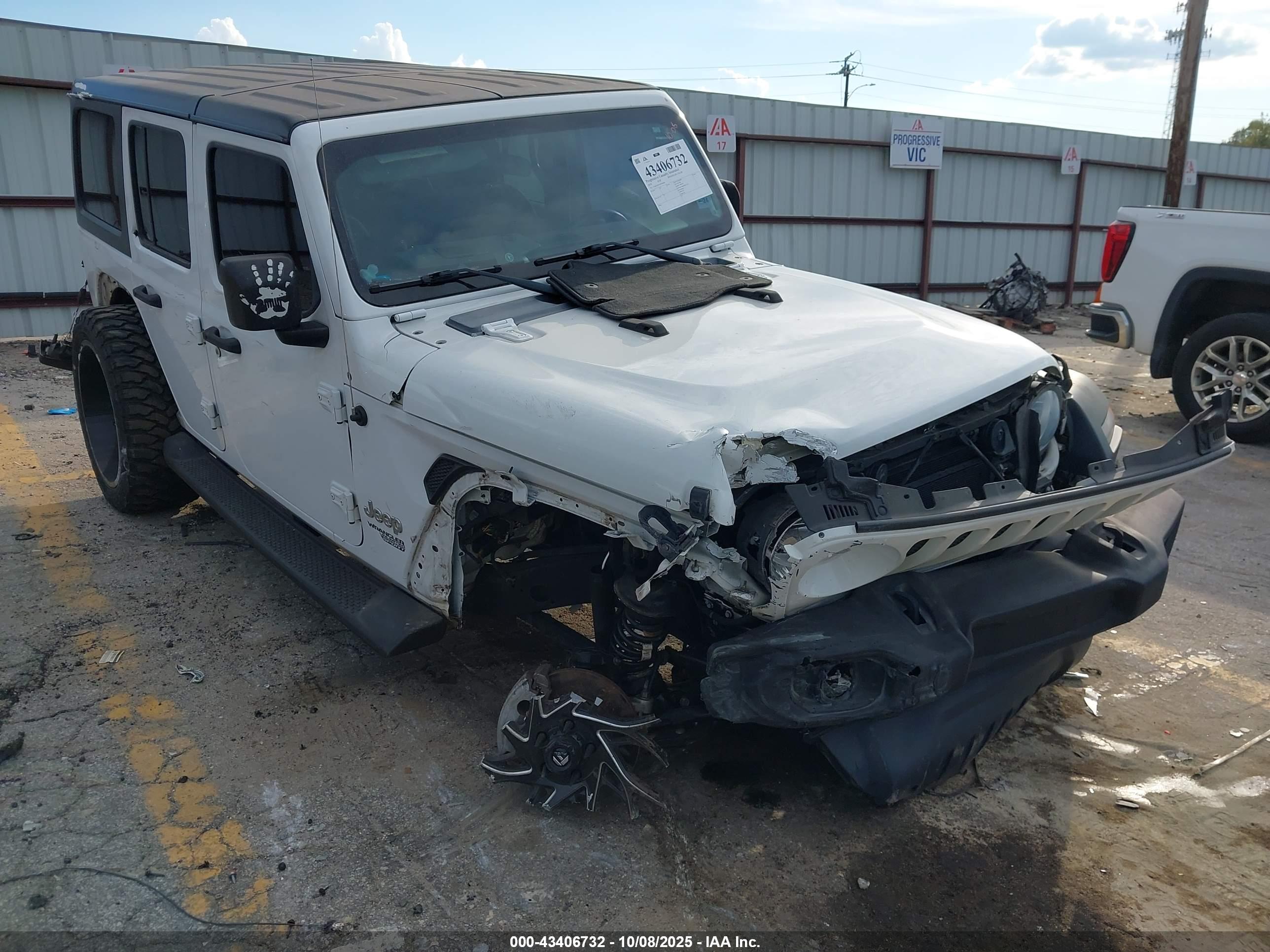 JEEP WRANGLER image 6