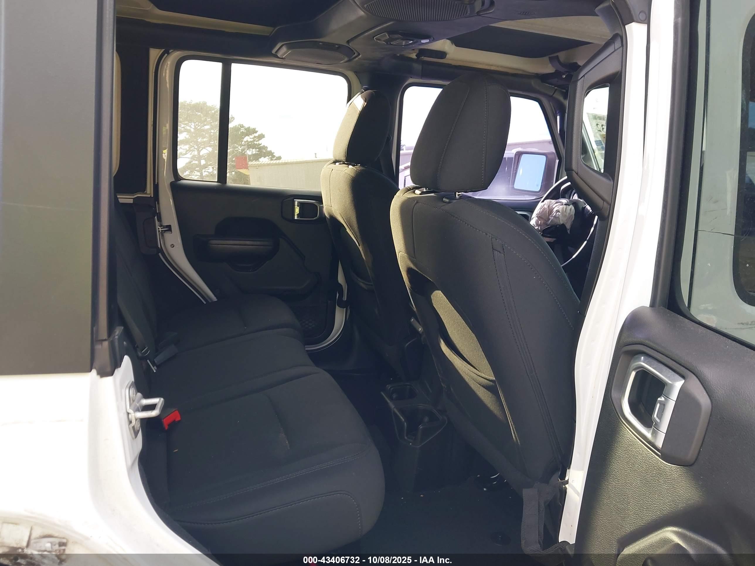 JEEP WRANGLER image 8