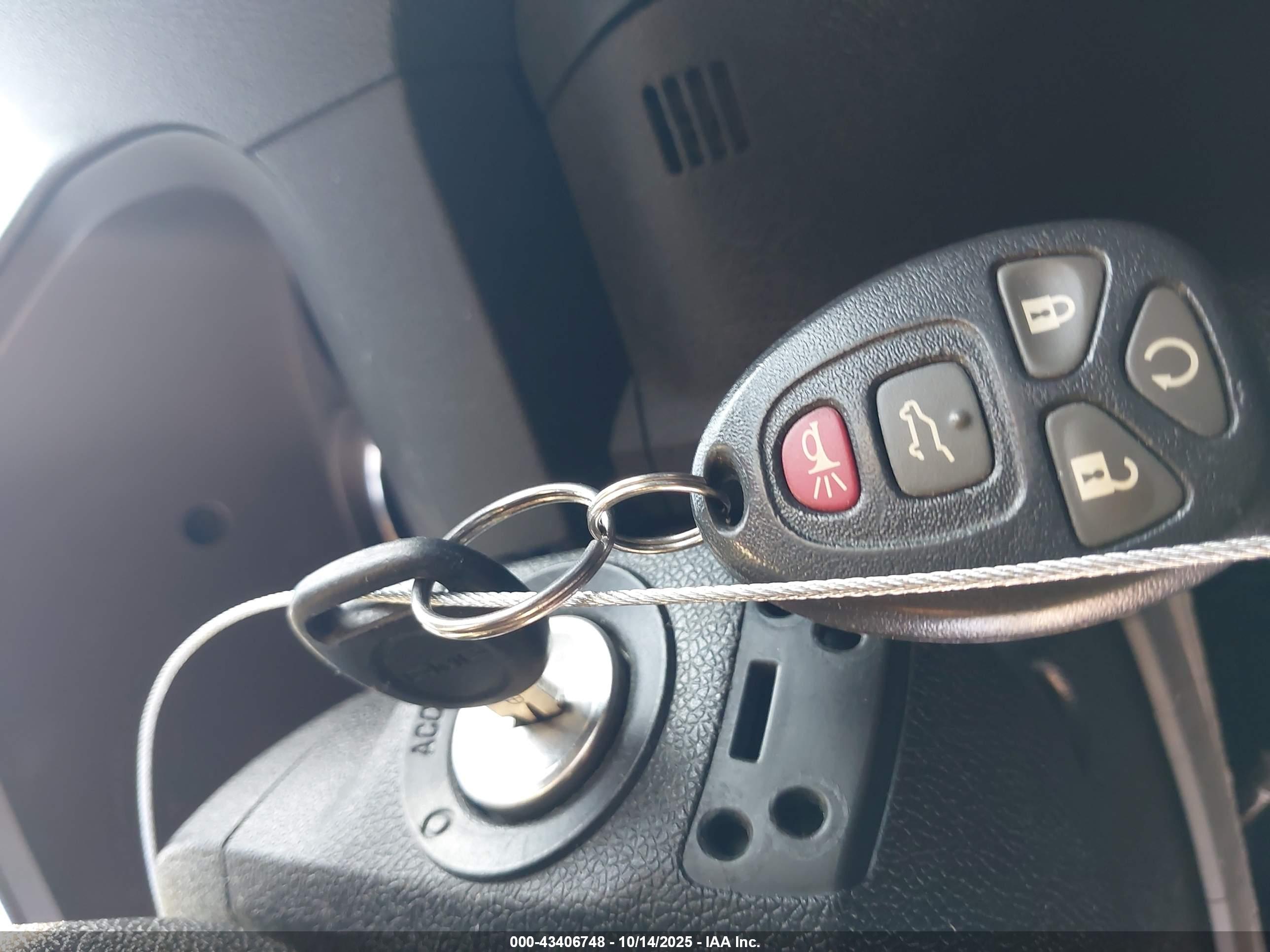 GMC ACADIA image 11