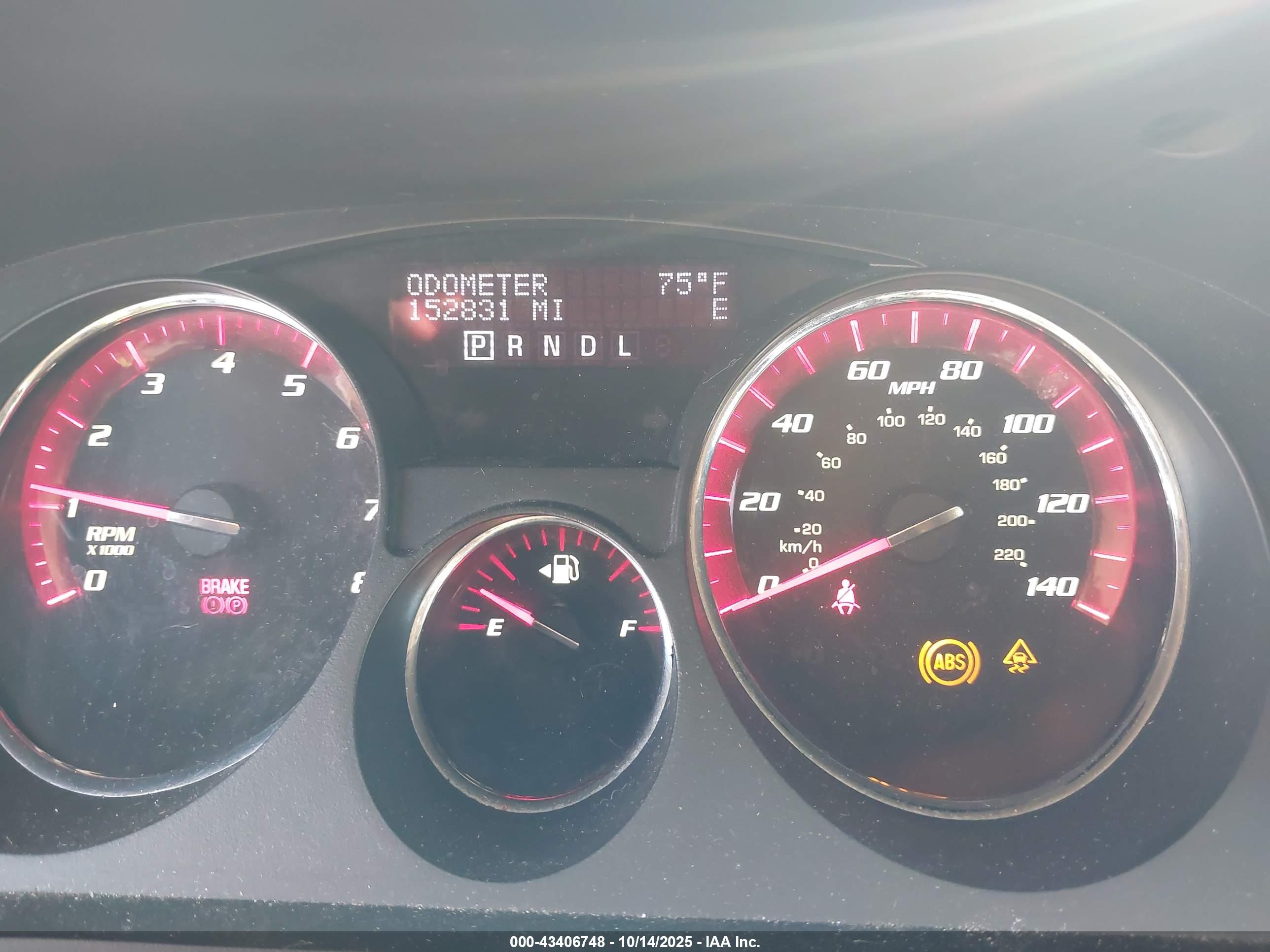 GMC ACADIA image 7