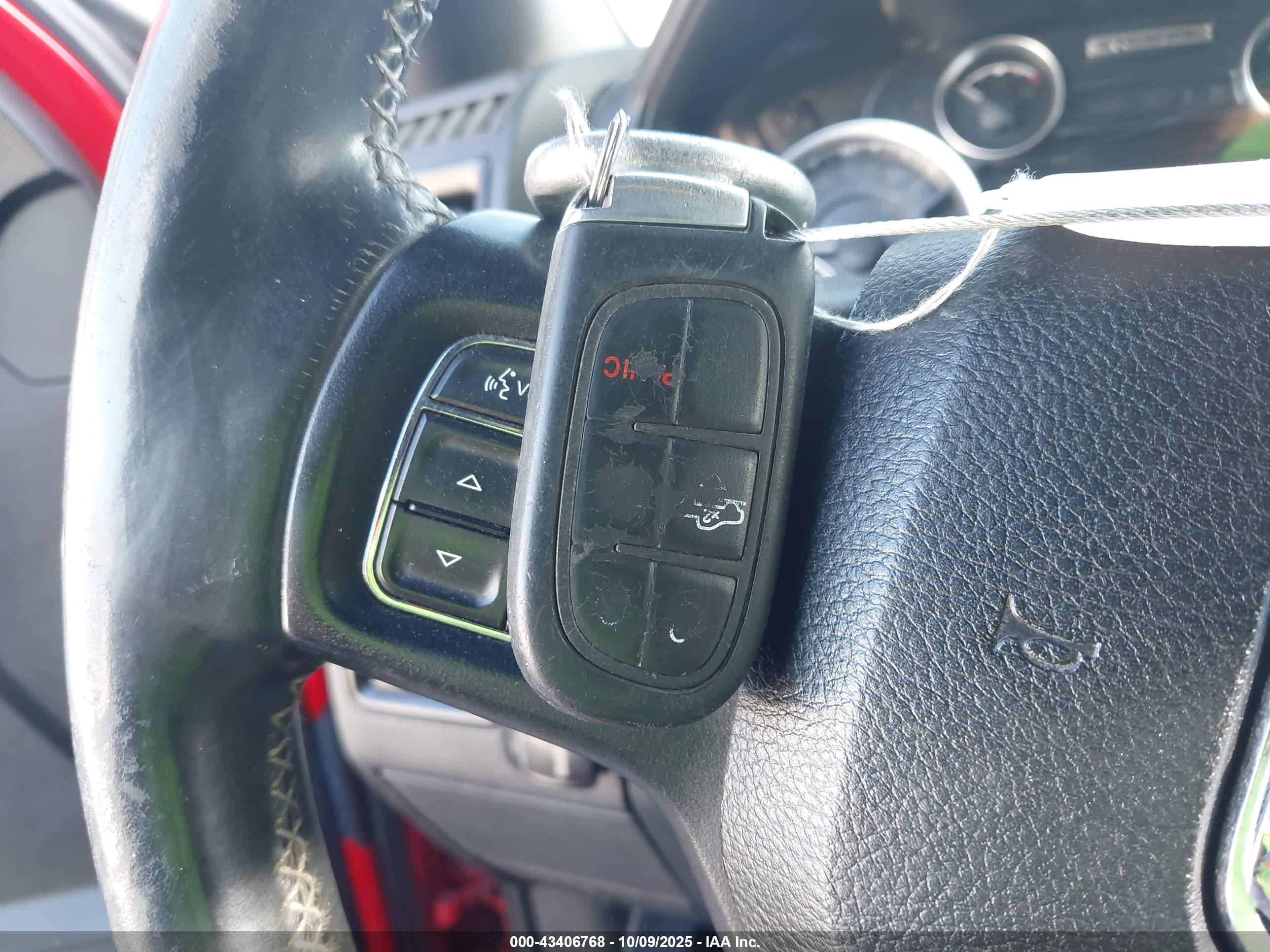 RAM 1500 image 11