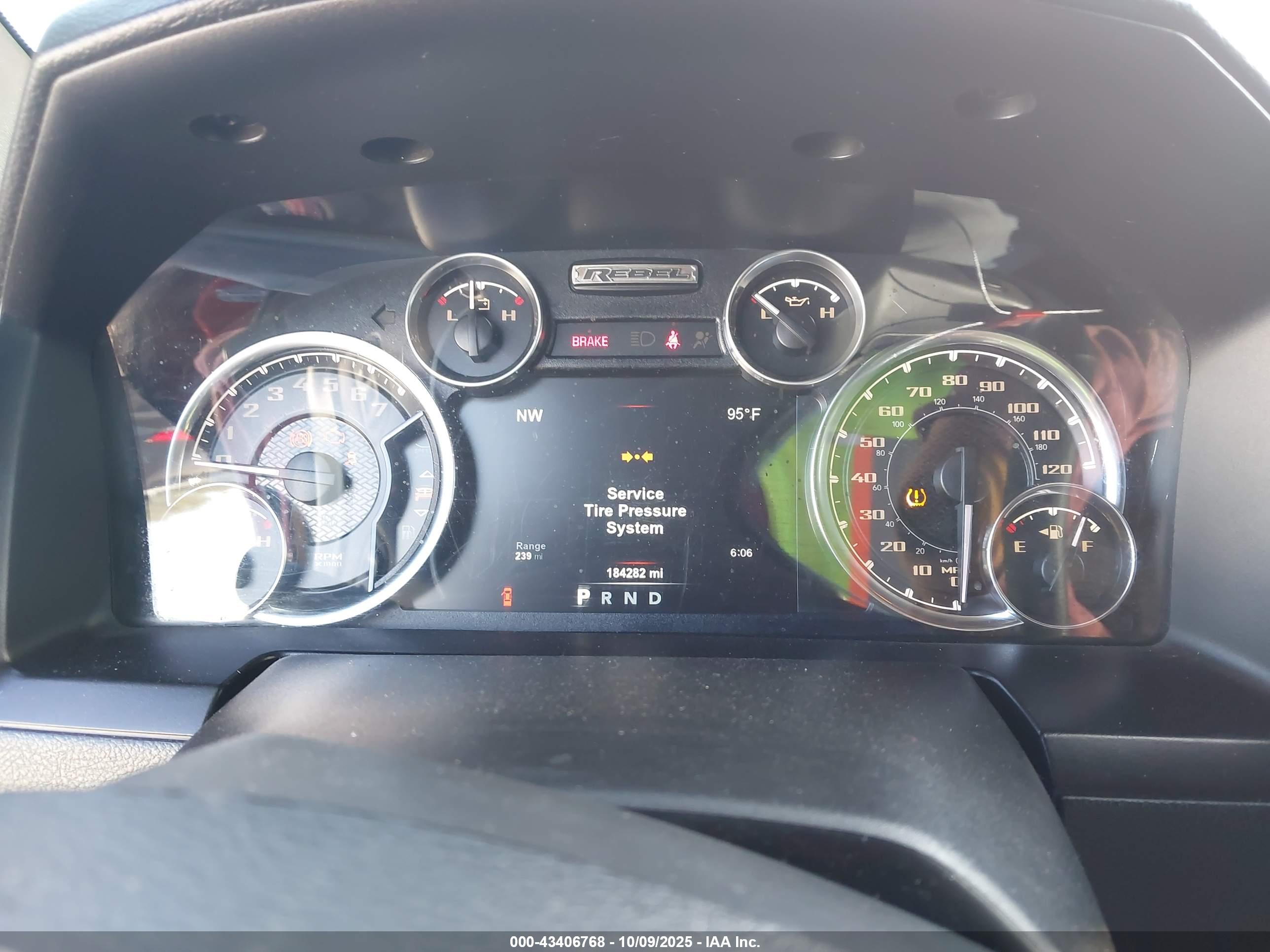 RAM 1500 image 7