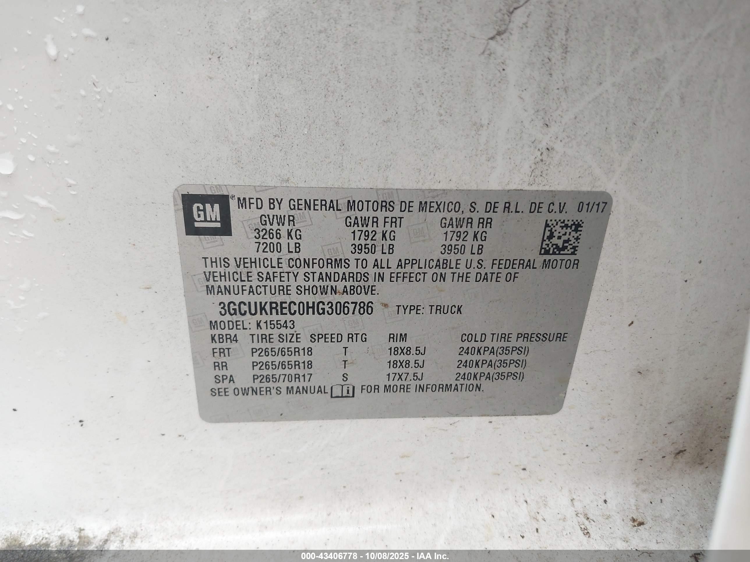 CHEVROLET SILVERADO image 9