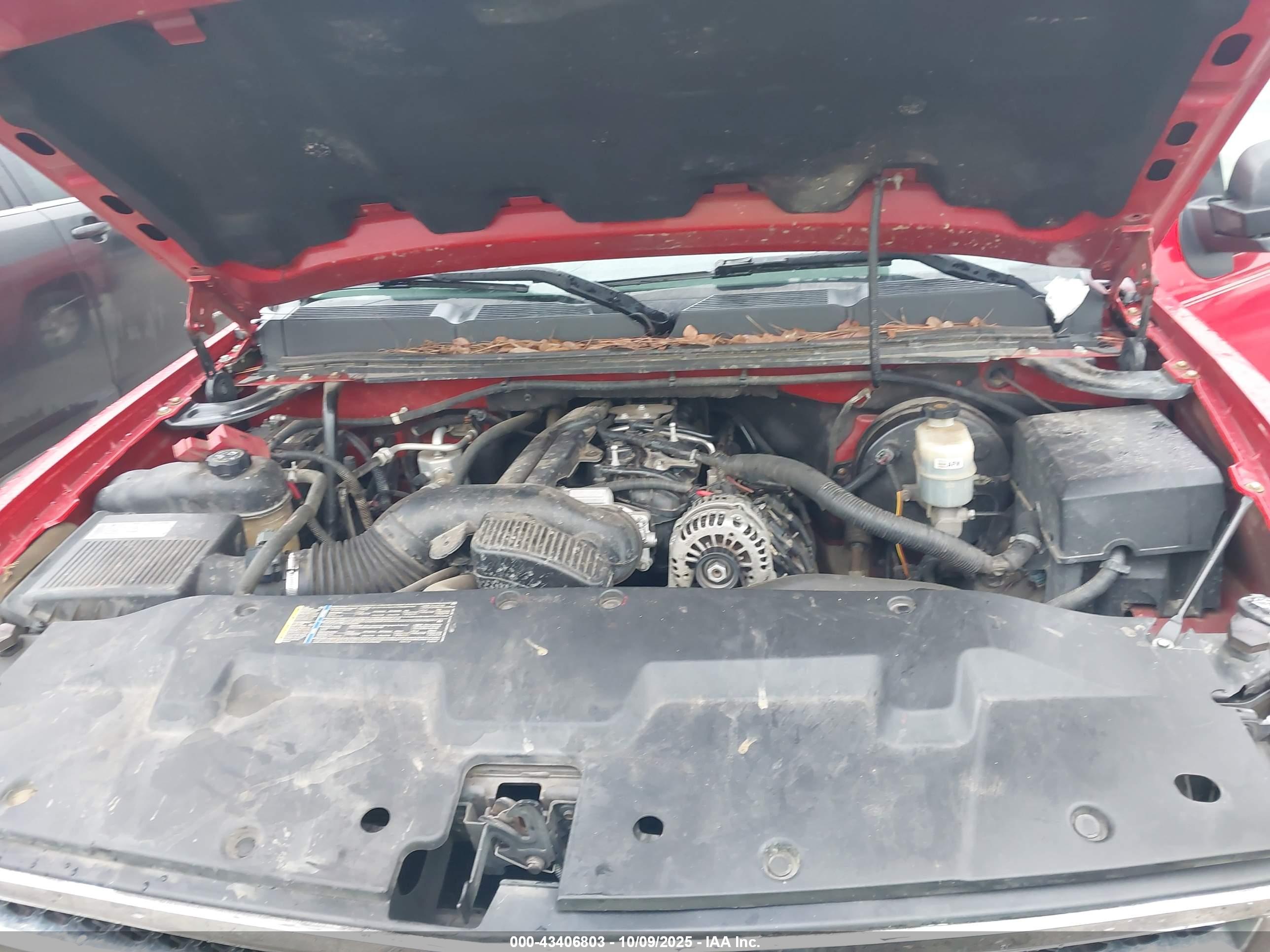 CHEVROLET SILVERADO image 10