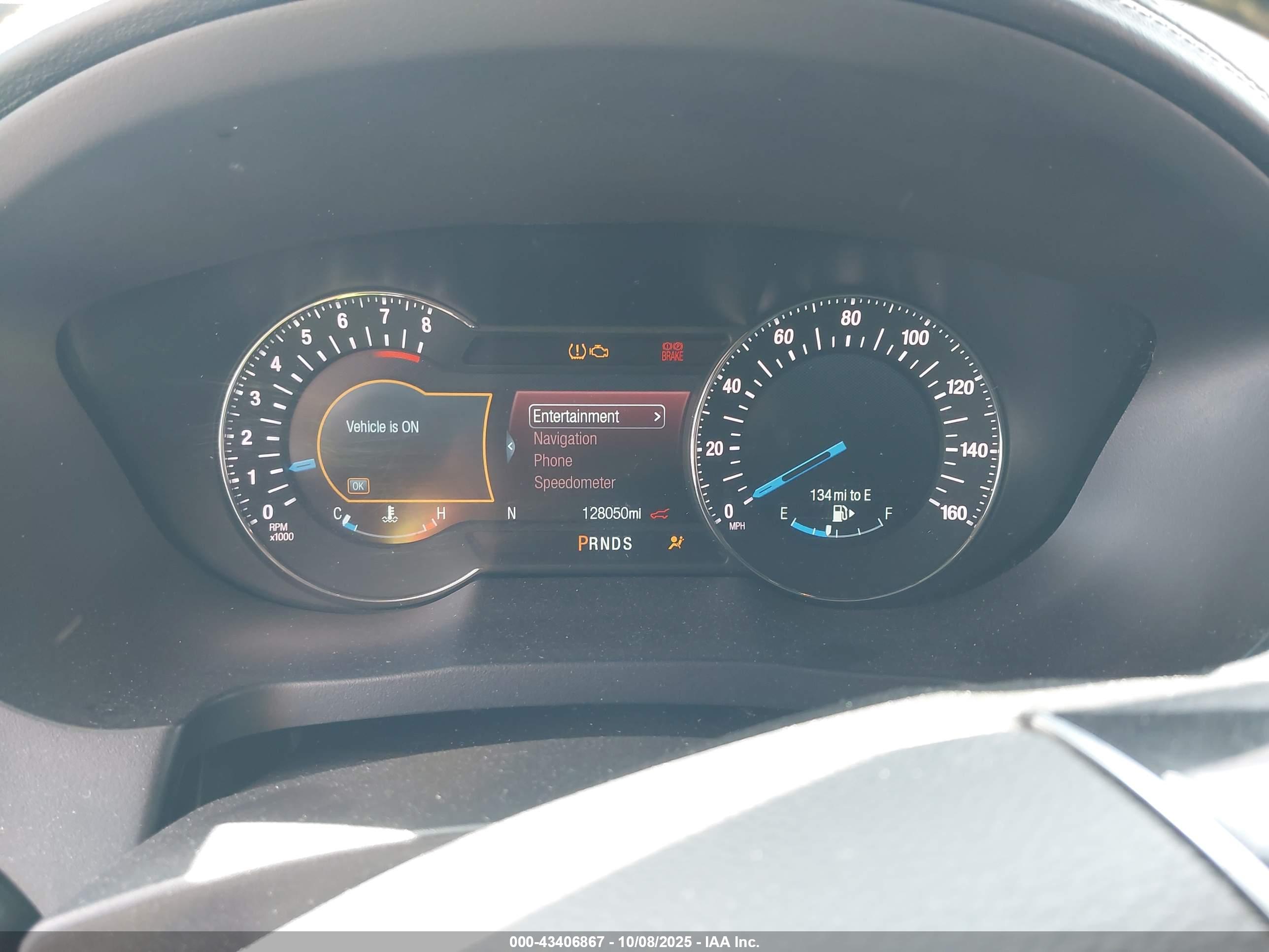 FORD EXPLORER image 7