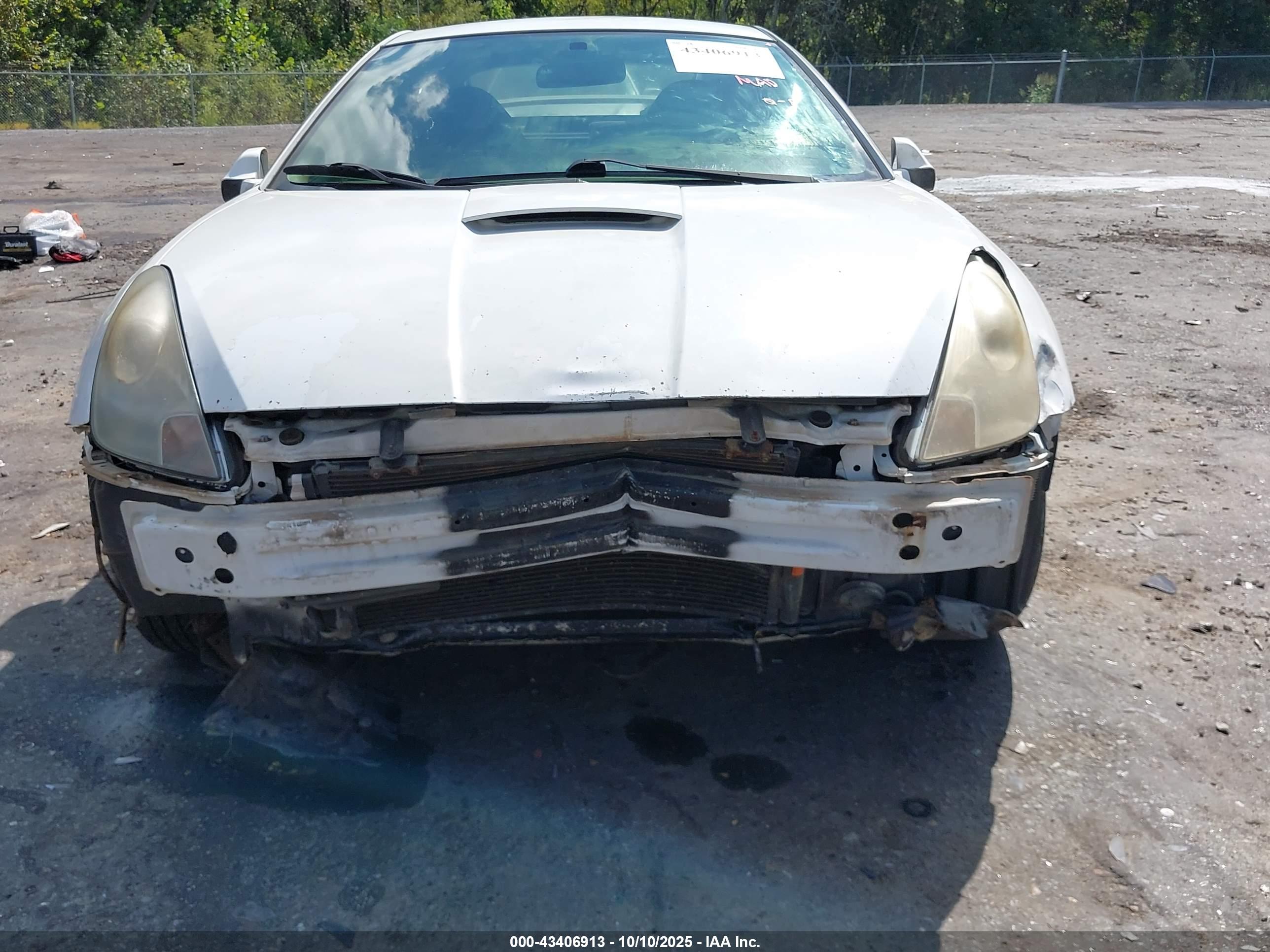 TOYOTA CELICA image 6