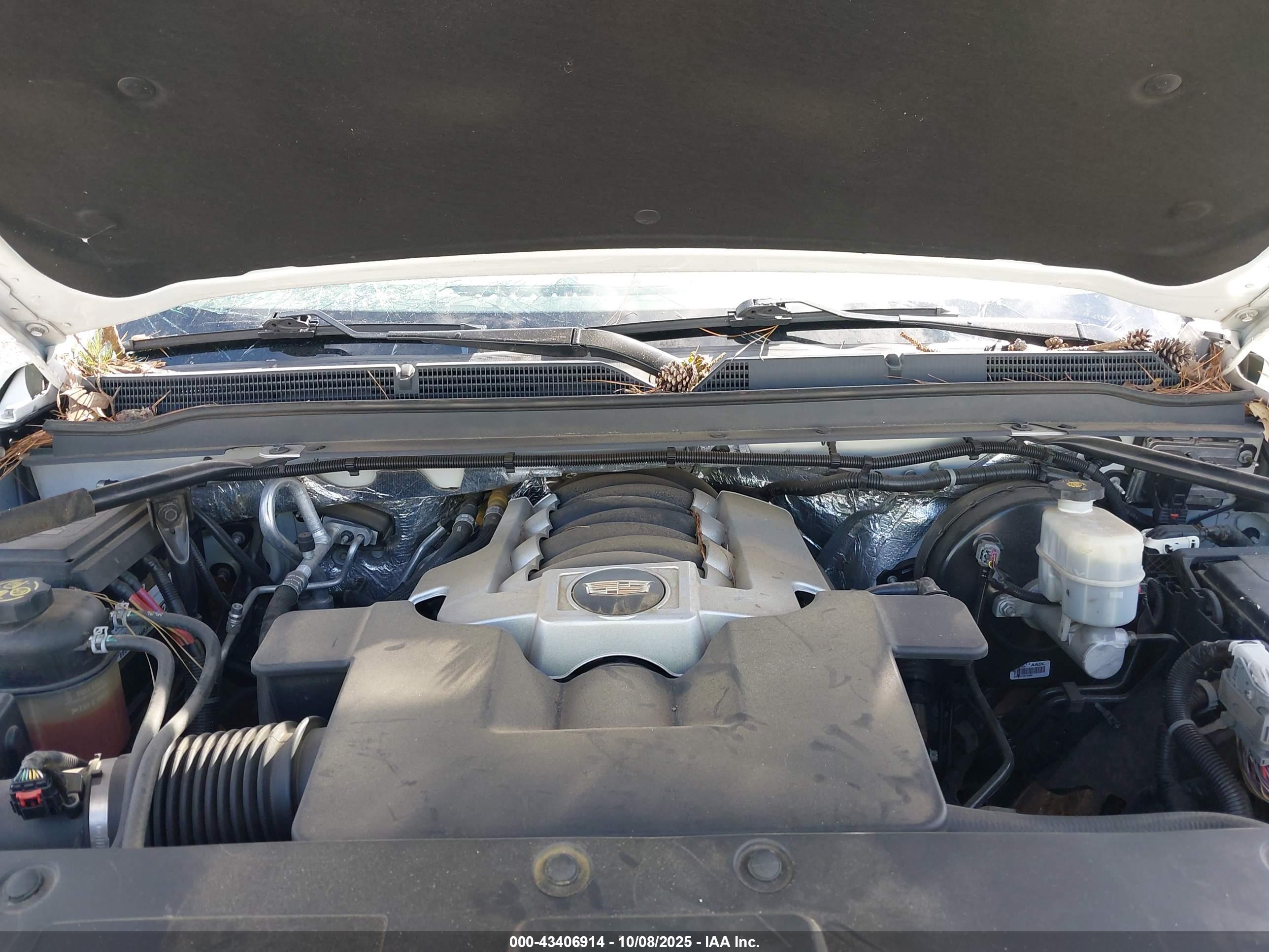 CADILLAC ESCALADE image 10