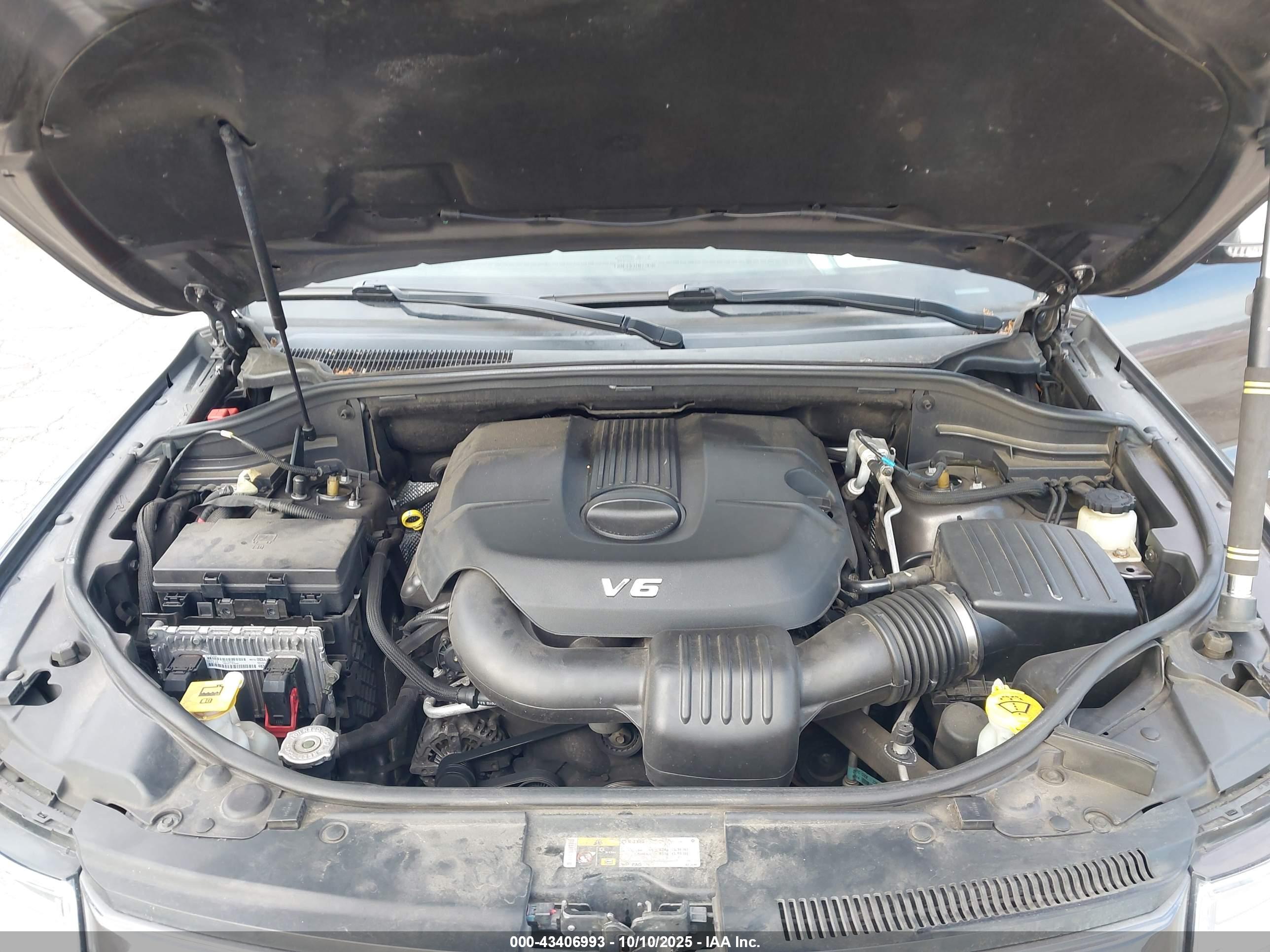 JEEP GRAND image 10