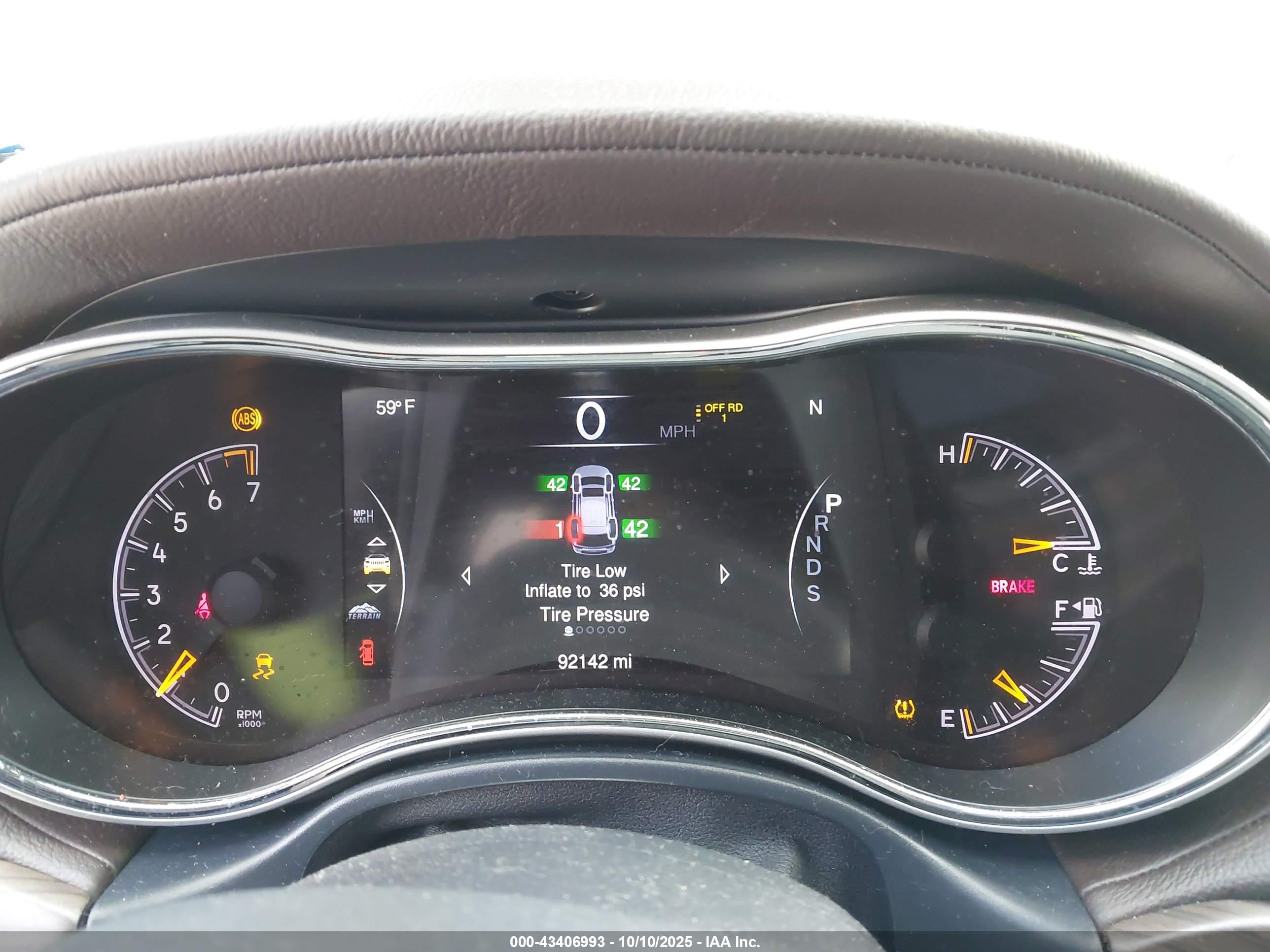 JEEP GRAND image 7