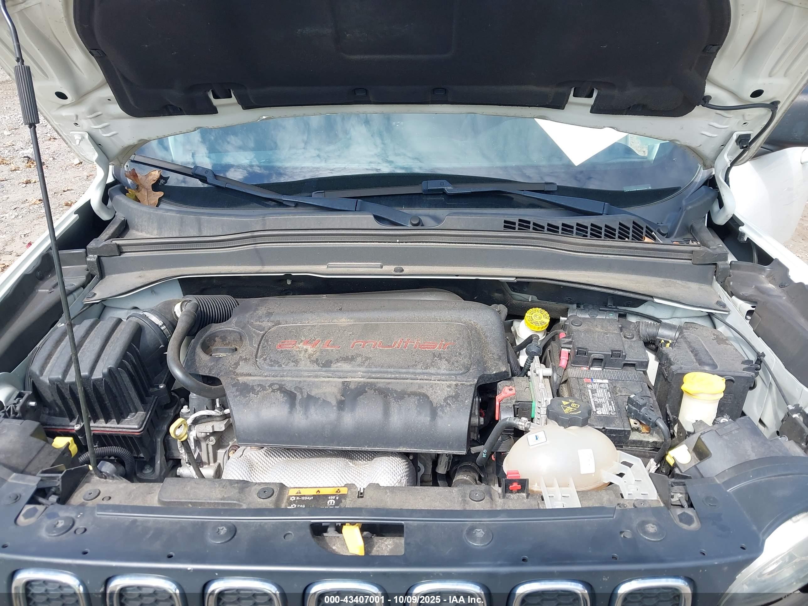 JEEP RENEGADE image 10