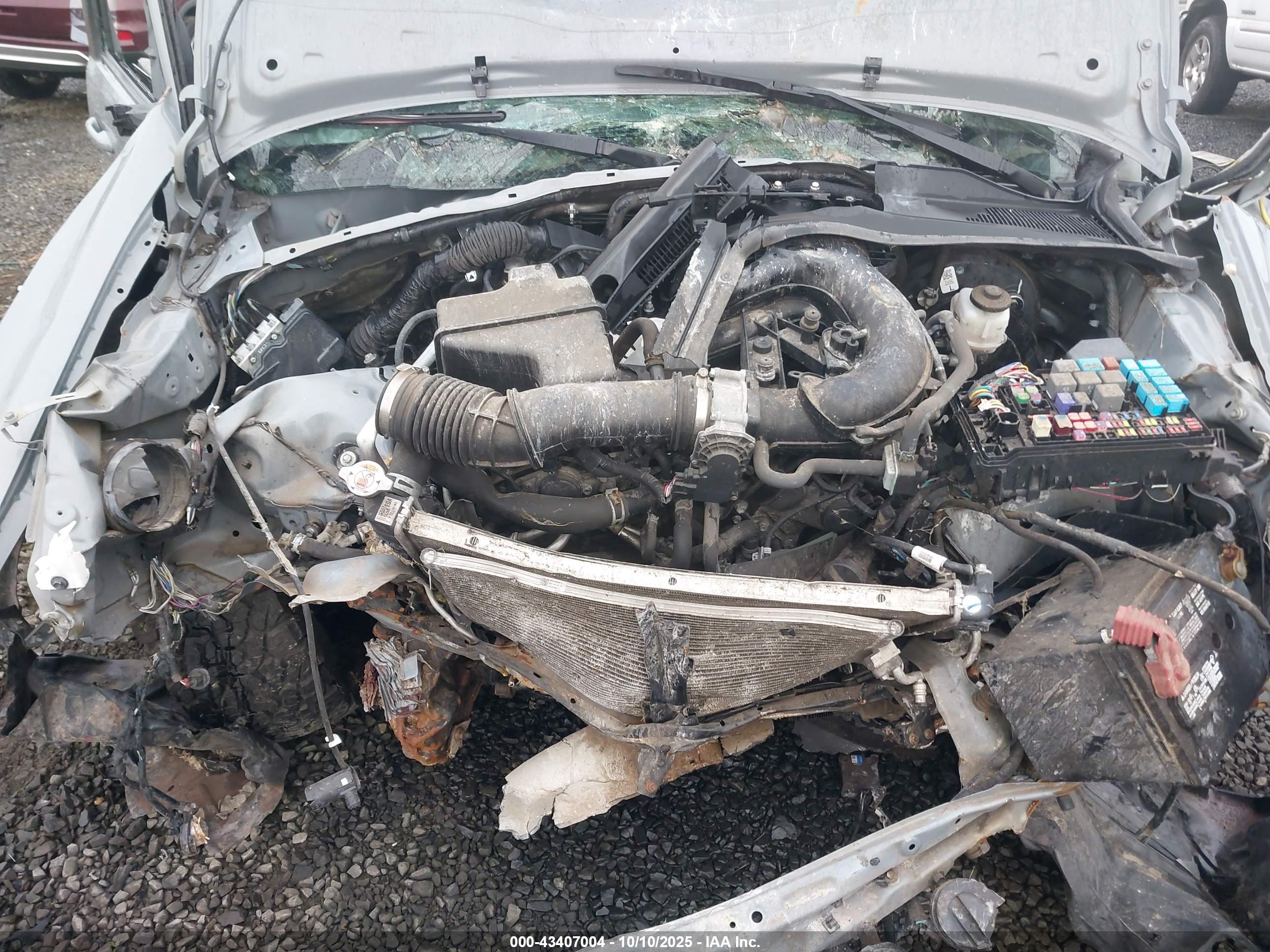 TOYOTA TACOMA image 10