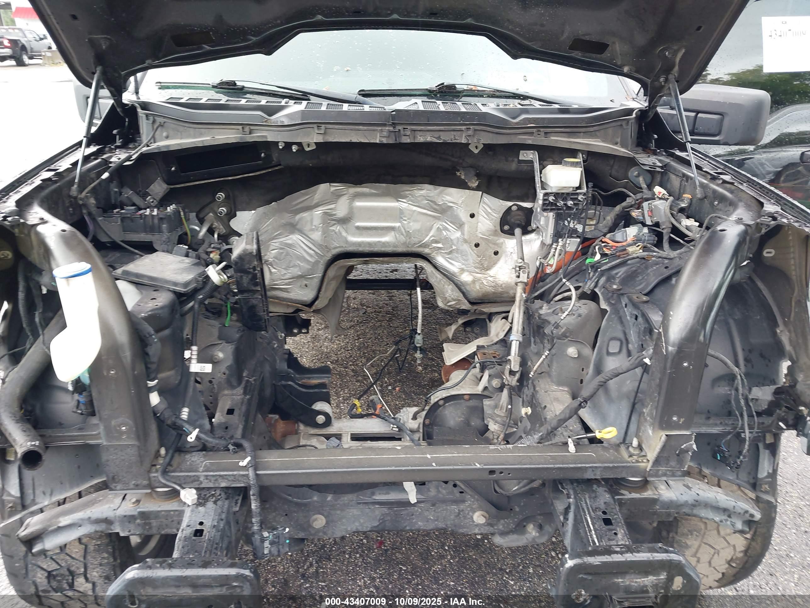 FORD F-150 image 10