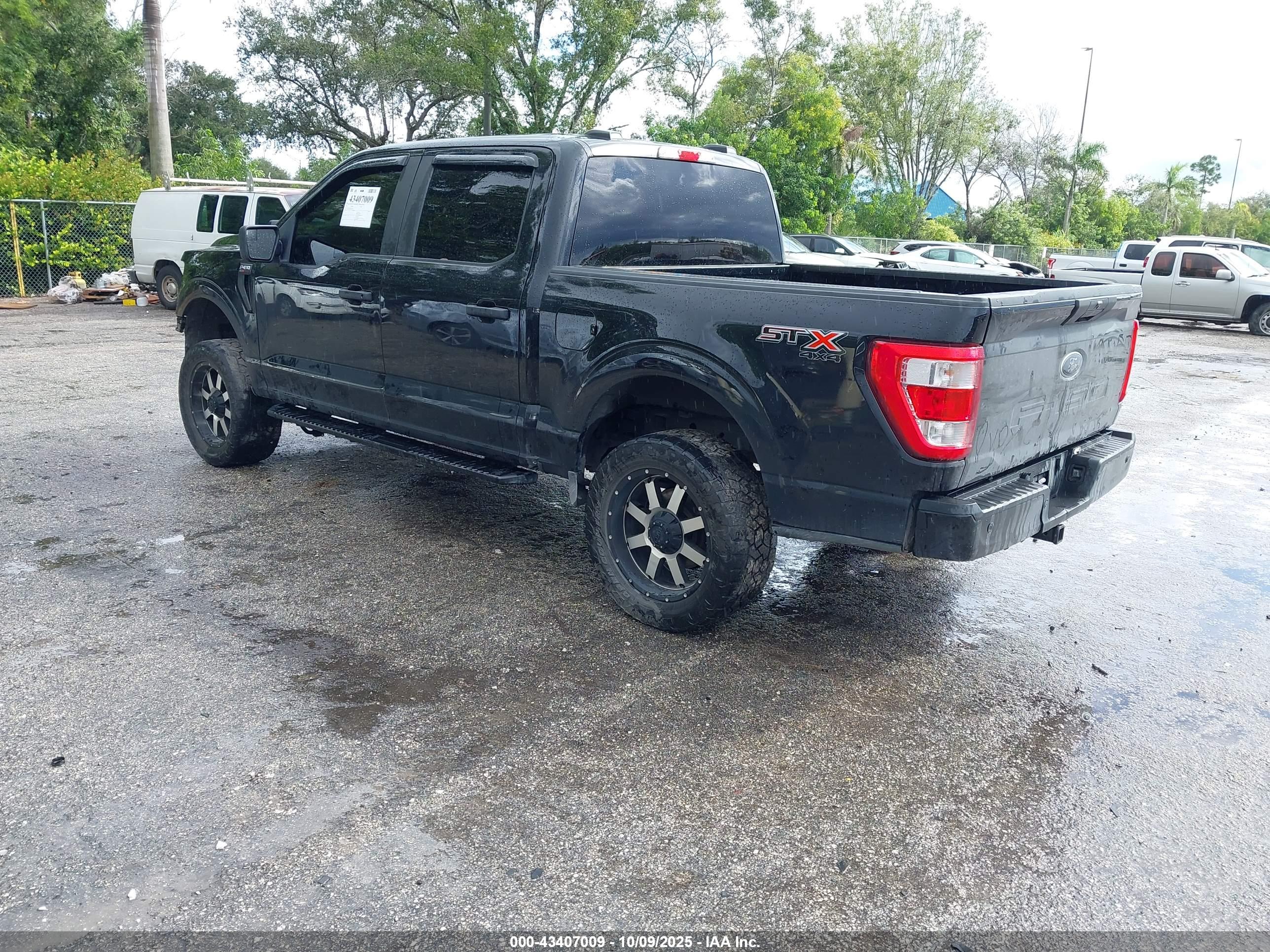 FORD F-150 image 3