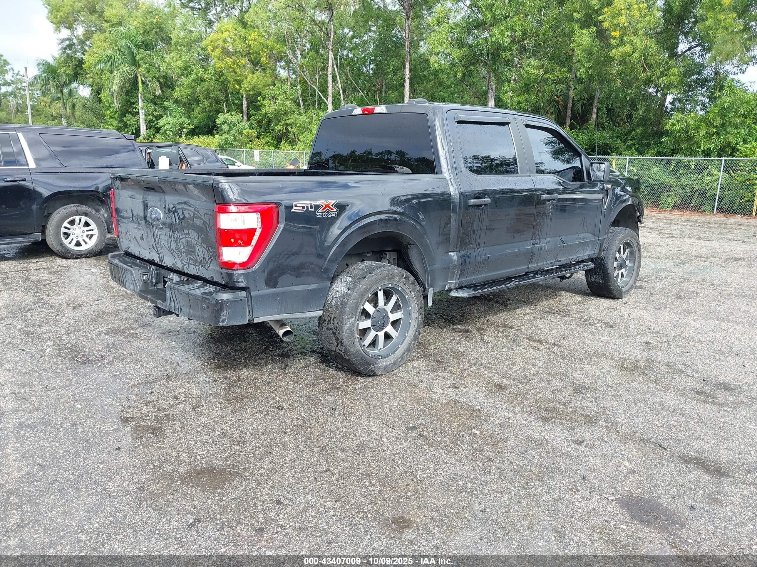 FORD F-150 image 4