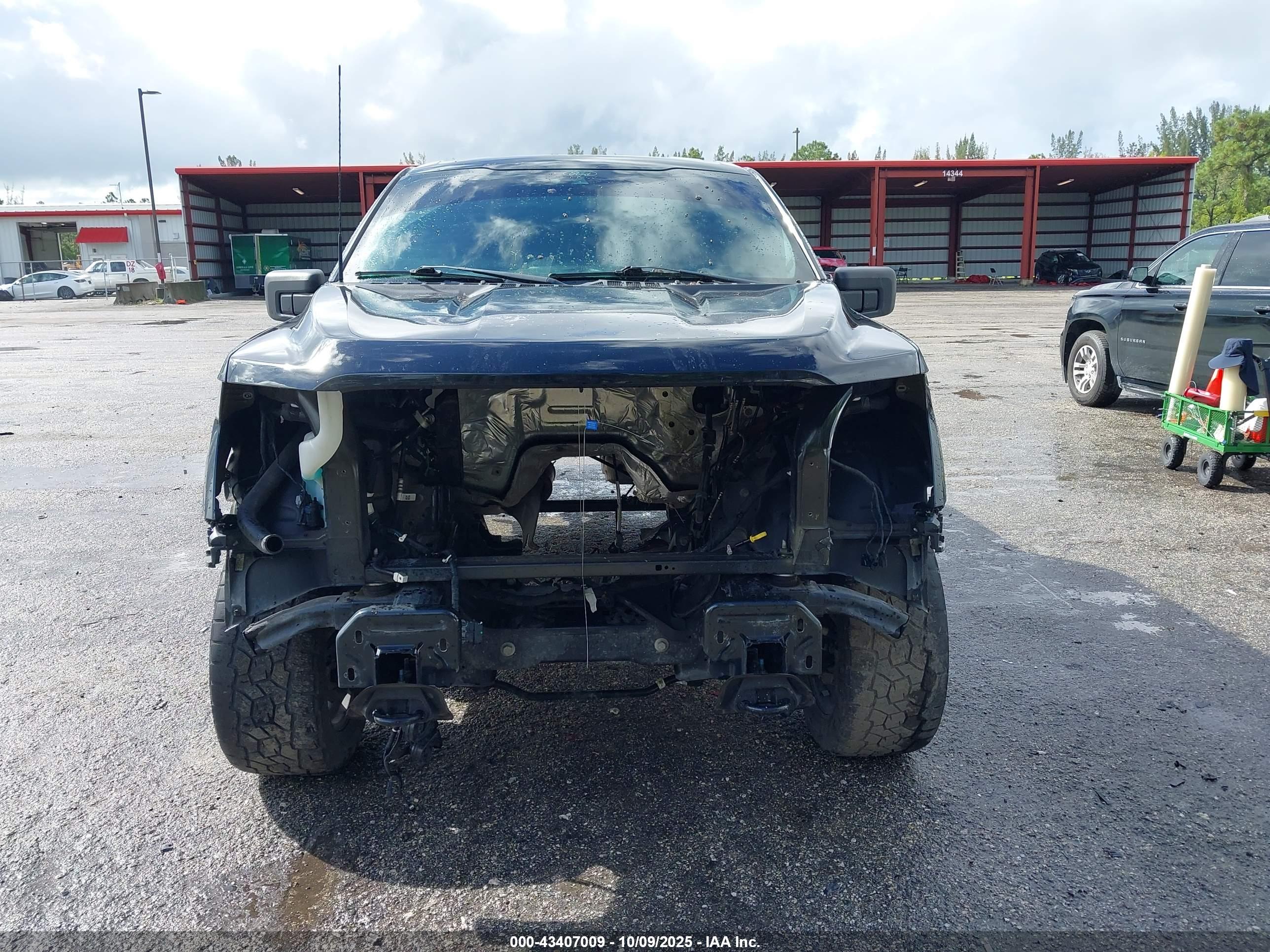 FORD F-150 image 6