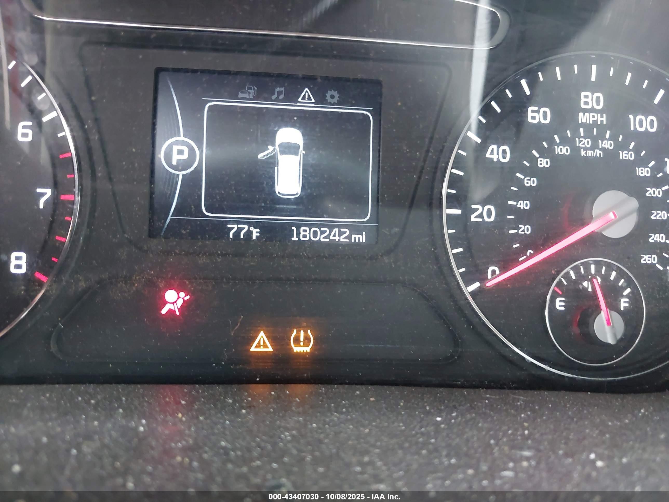KIA SORENTO image 7