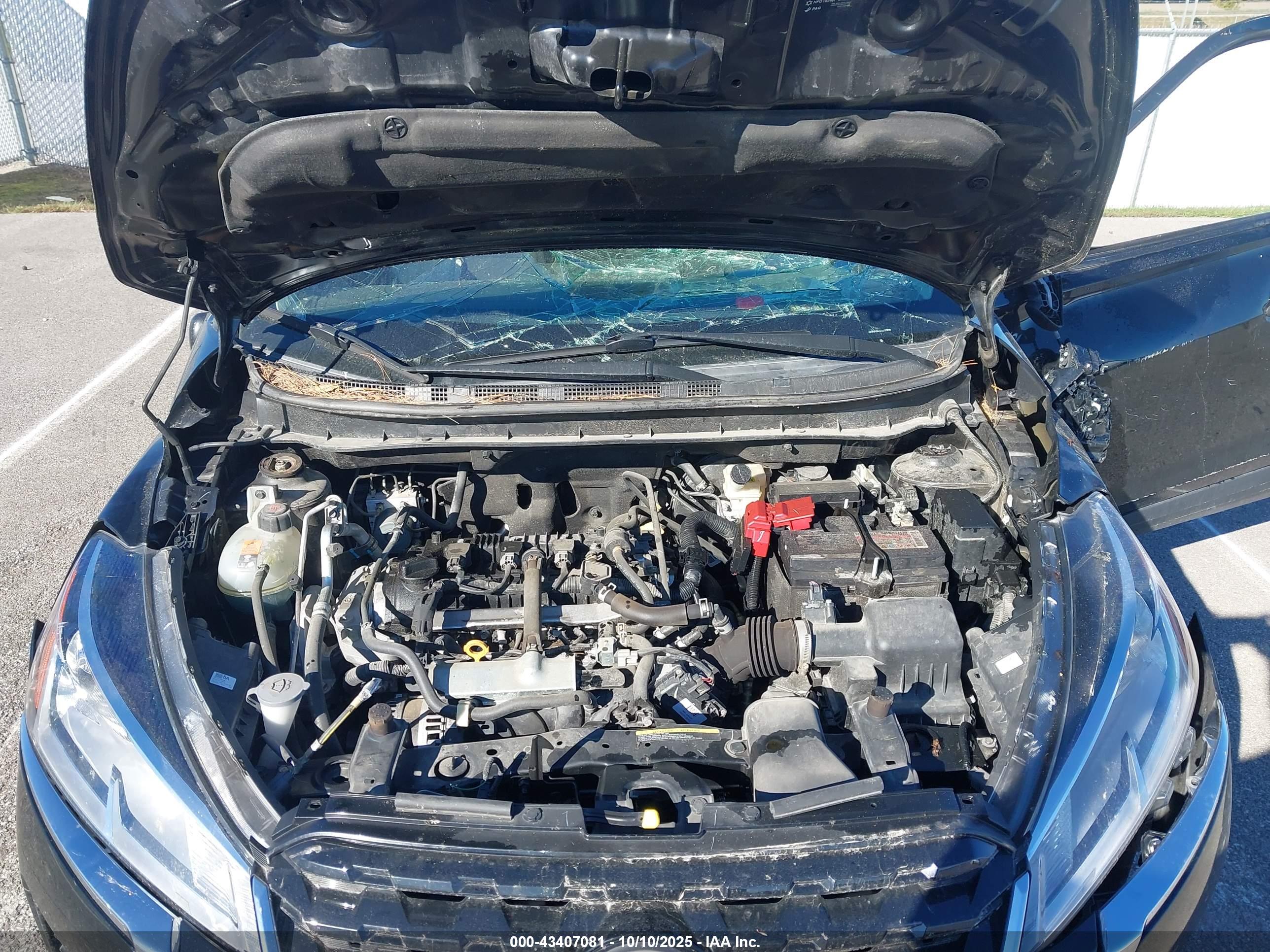 NISSAN KICKS image 10