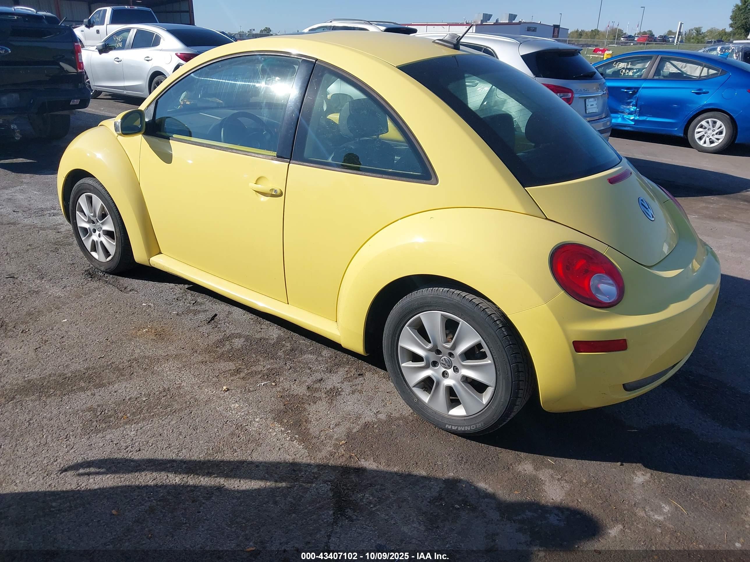 VOLKSWAGEN NEW image 3