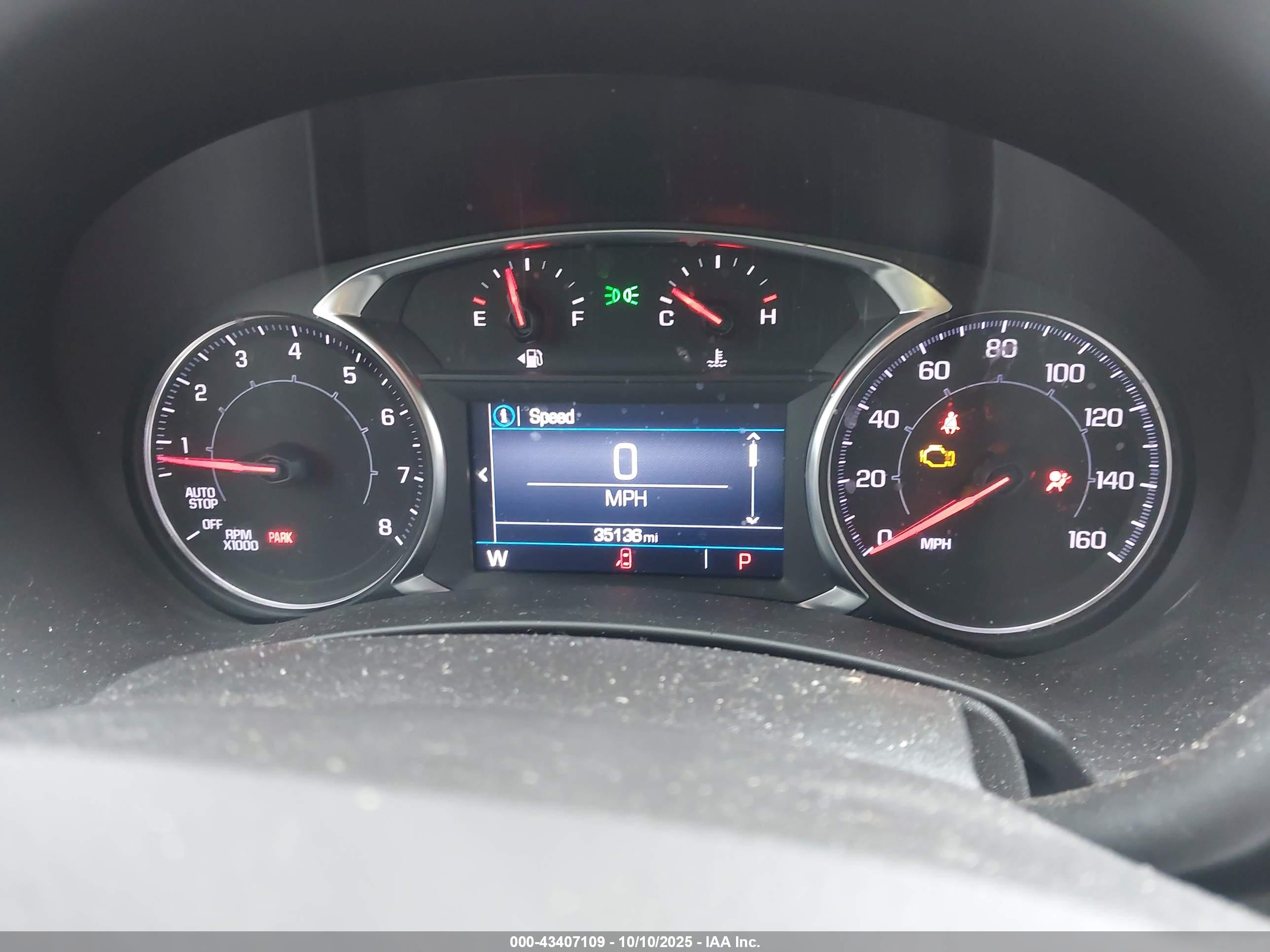 GMC TERRAIN image 7