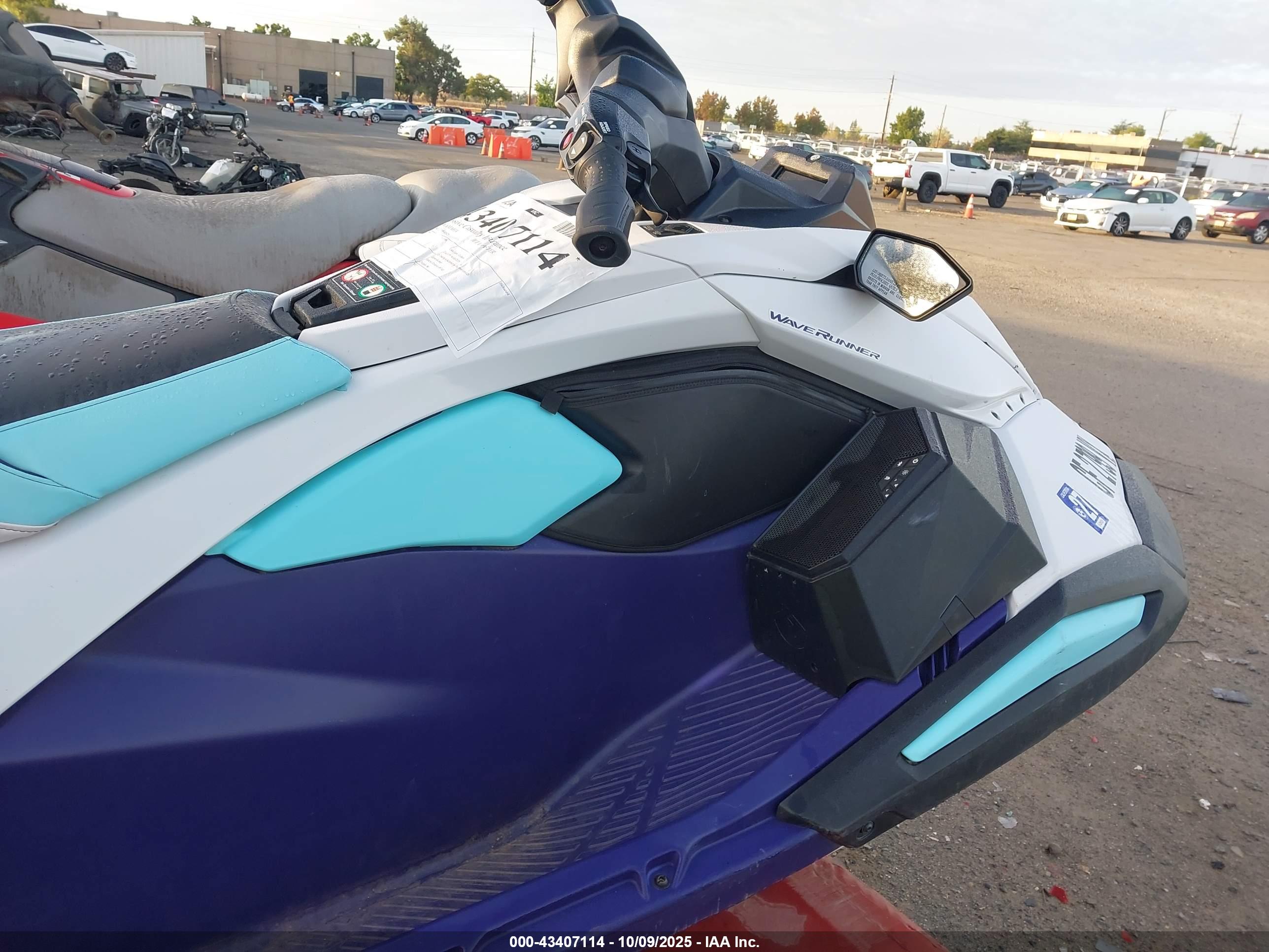 YAMAHA JET image 5
