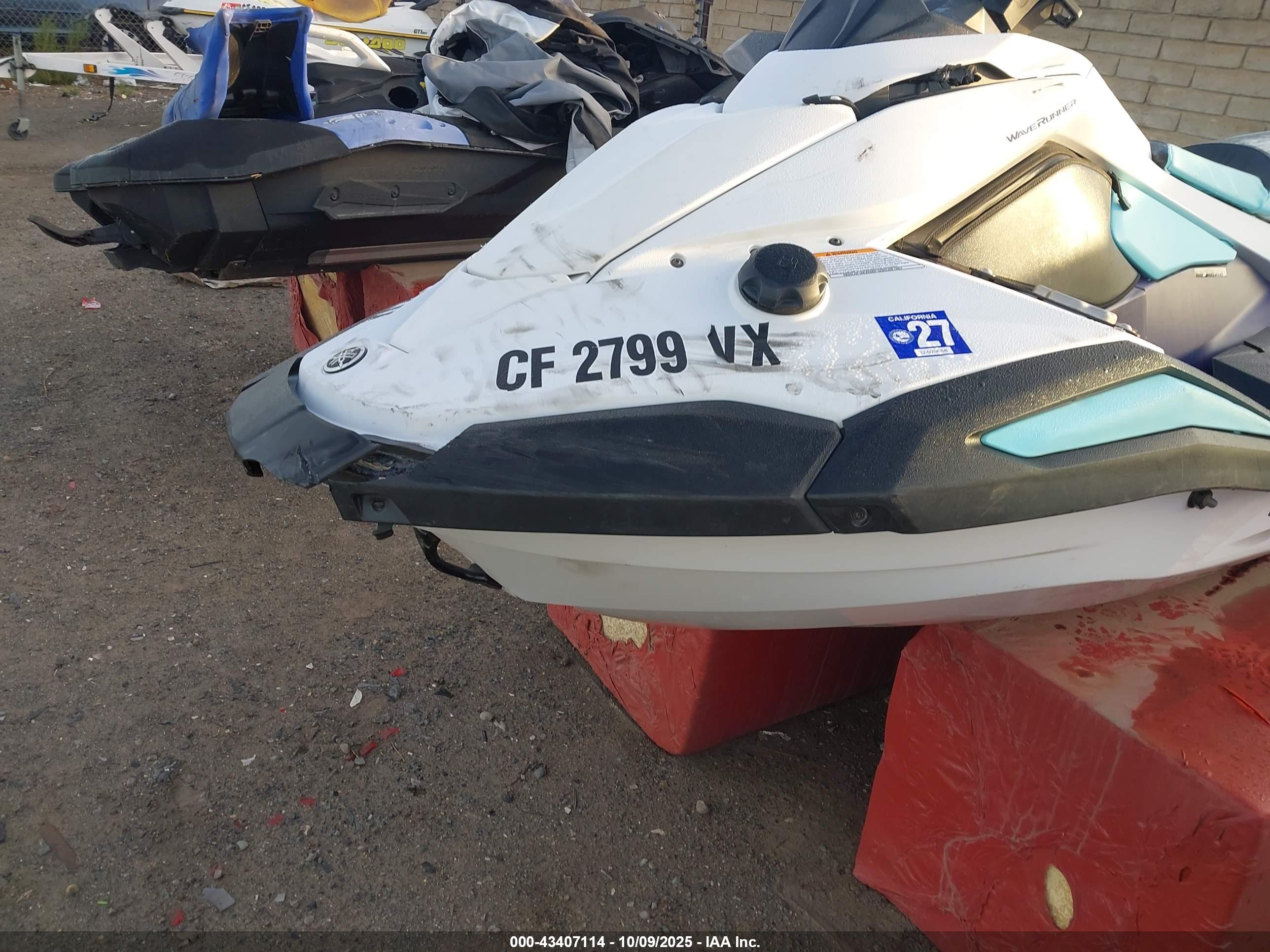 YAMAHA JET image 6