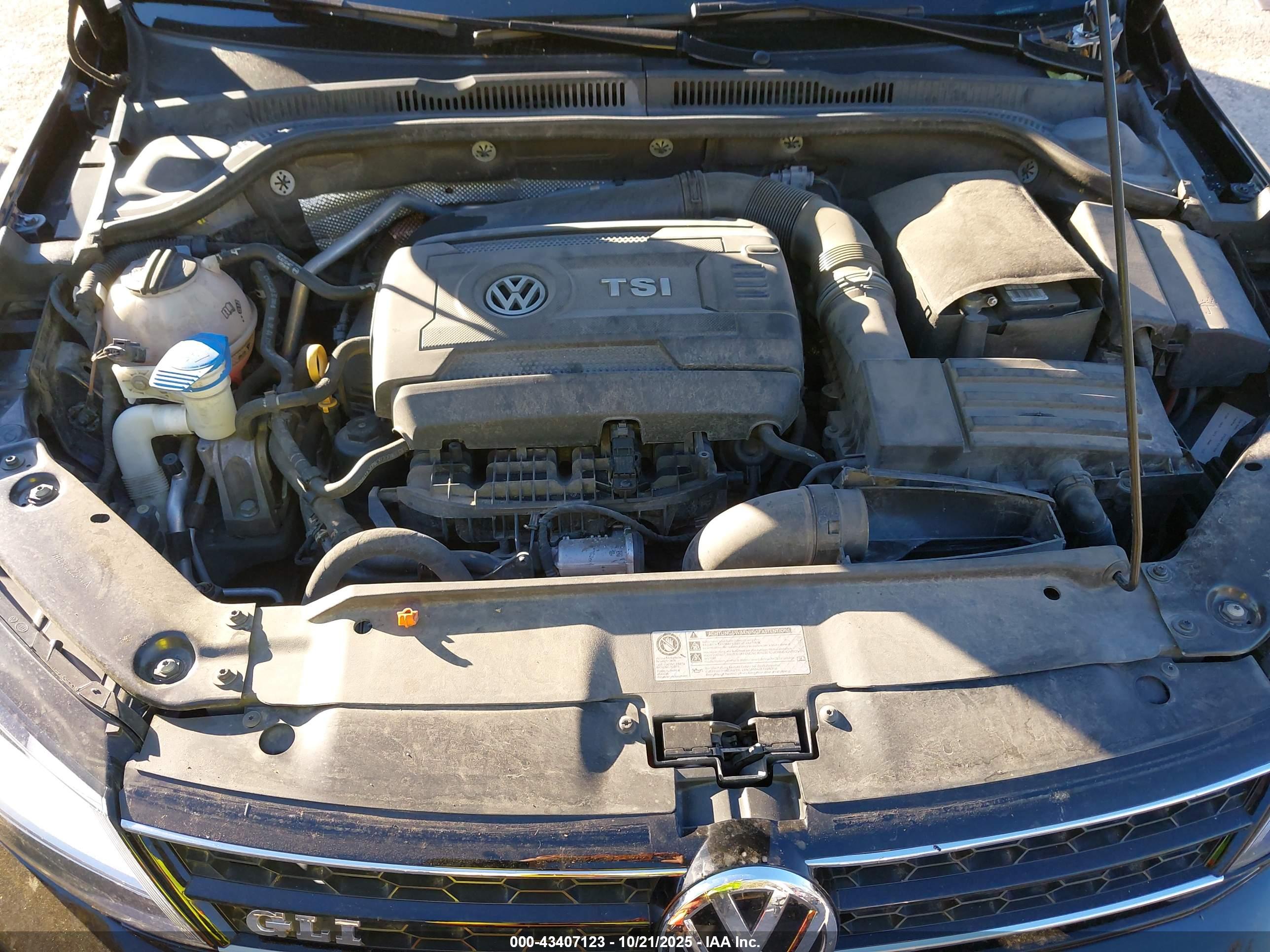VOLKSWAGEN JETTA image 10