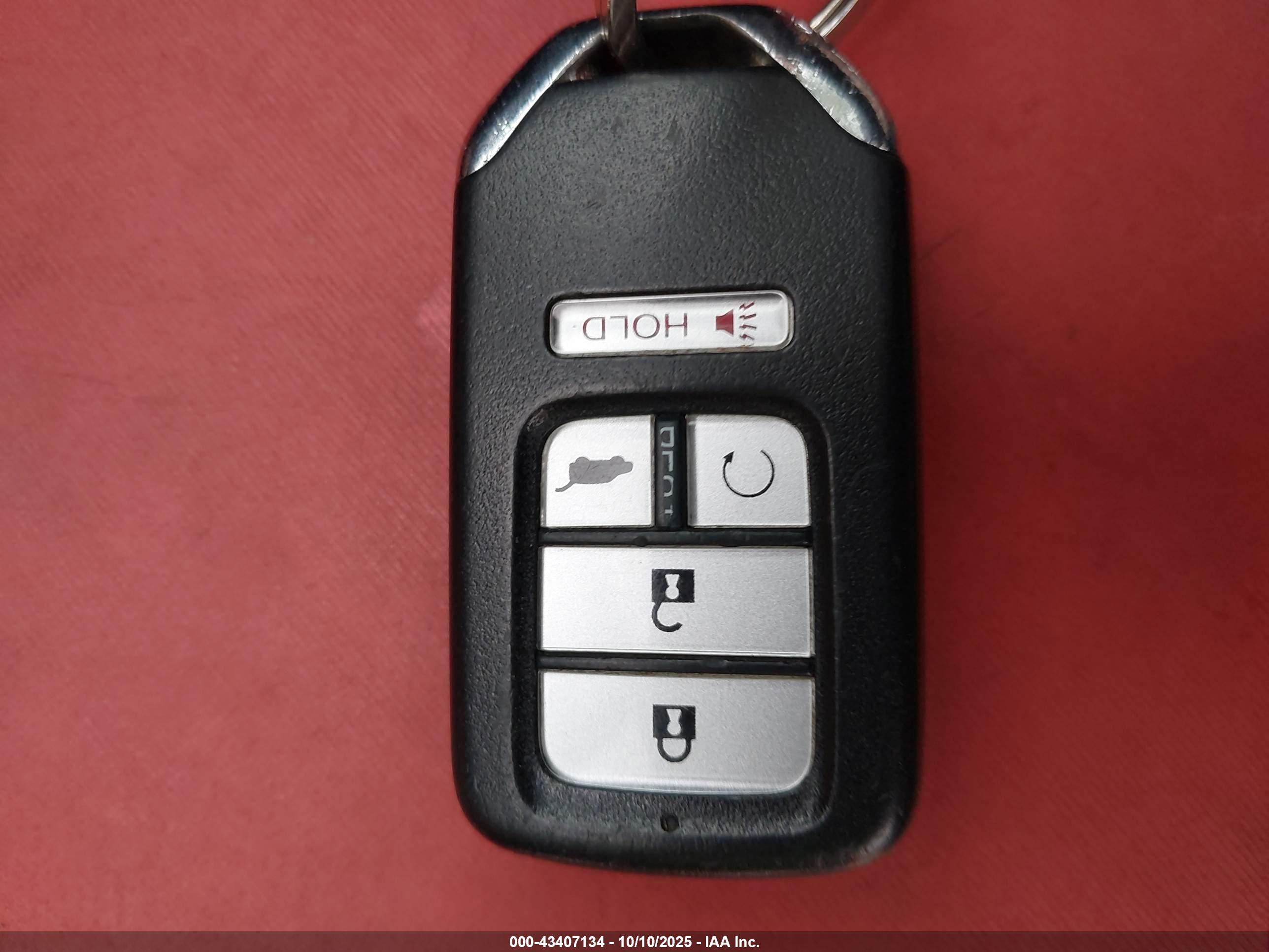 HONDA PILOT image 11