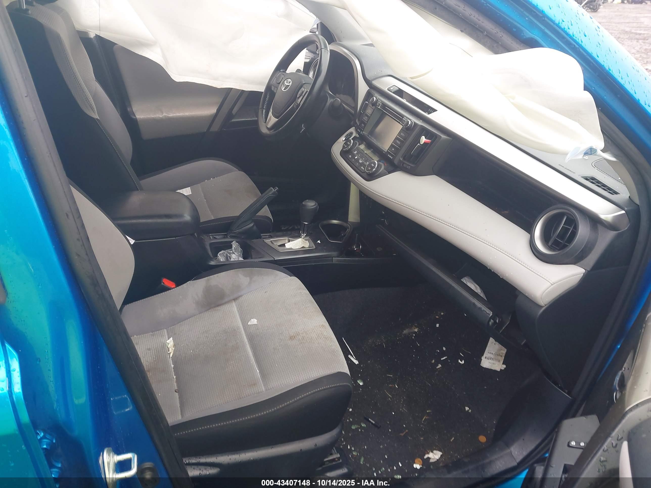 TOYOTA RAV4 image 5