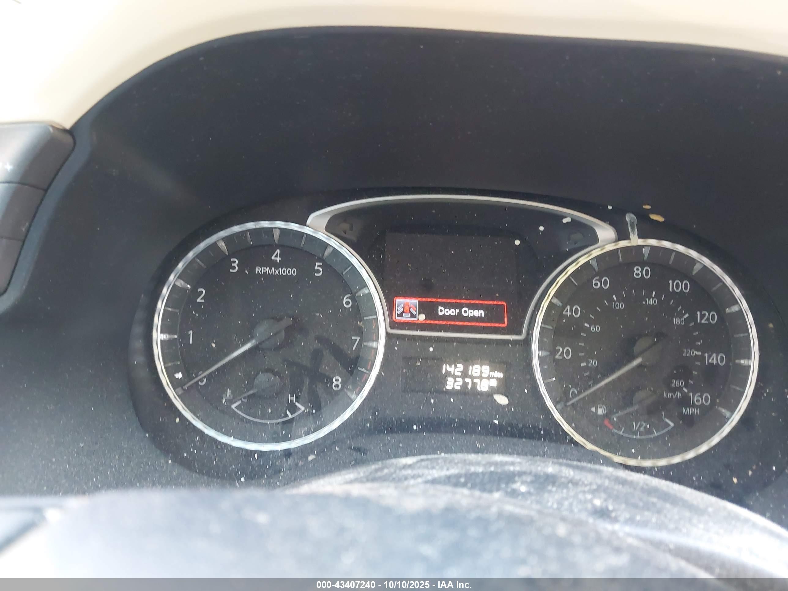 INFINITI QX60 image 7