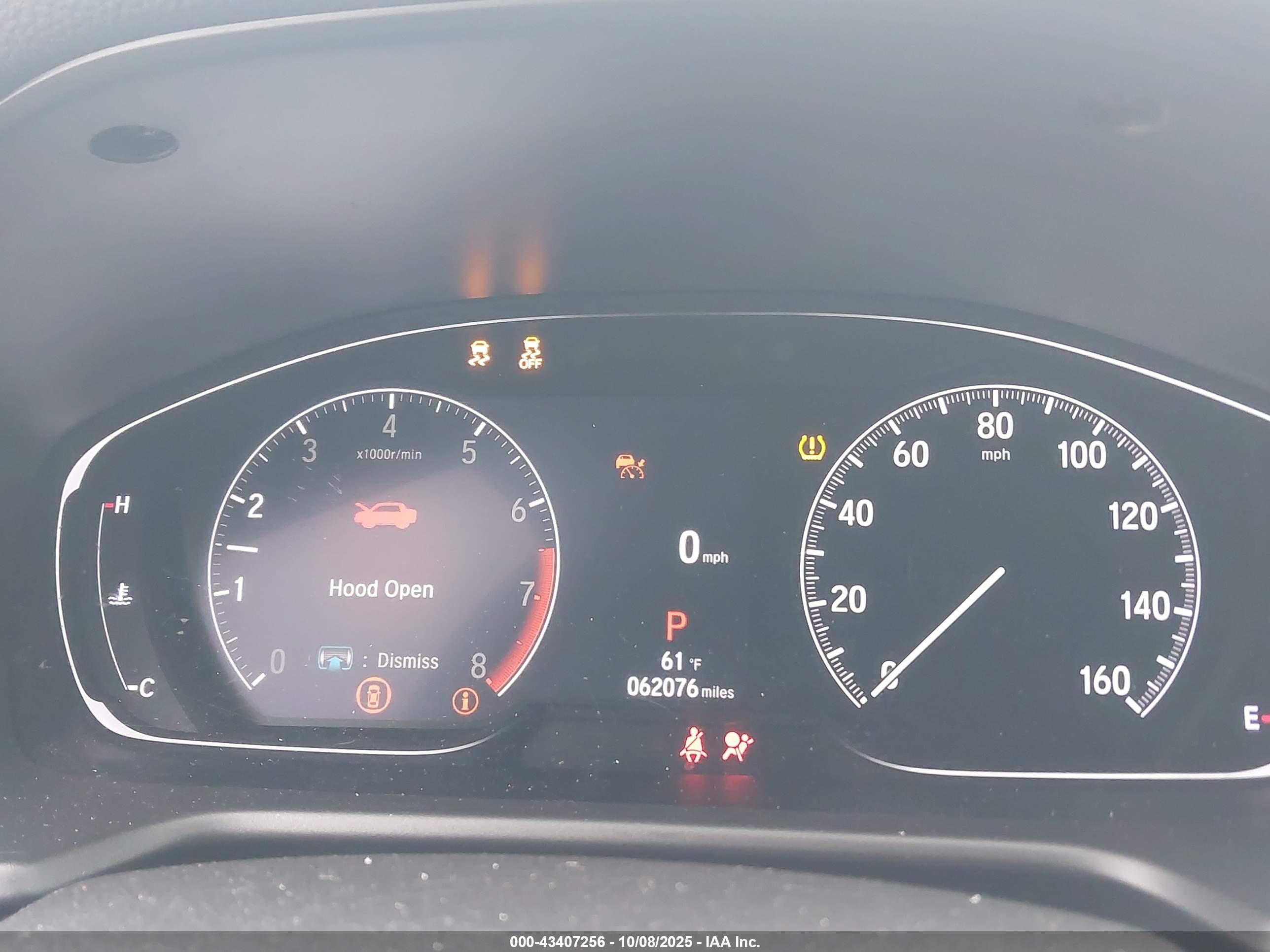 HONDA ACCORD image 7