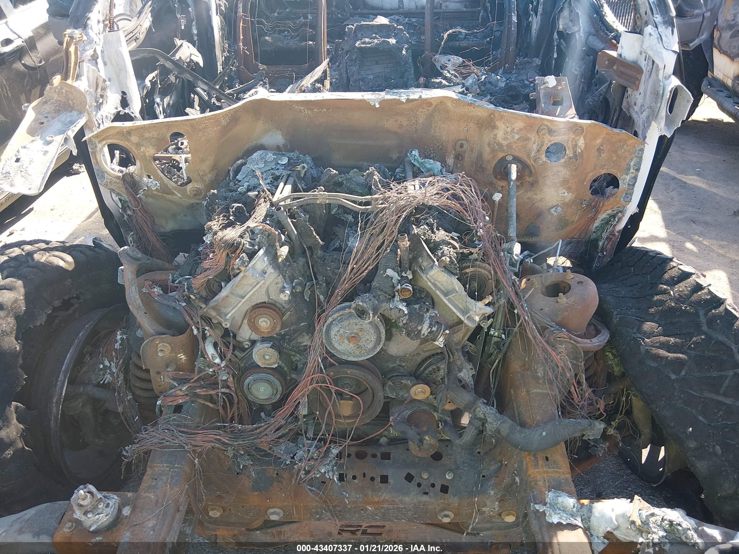 FORD F-150 image 10