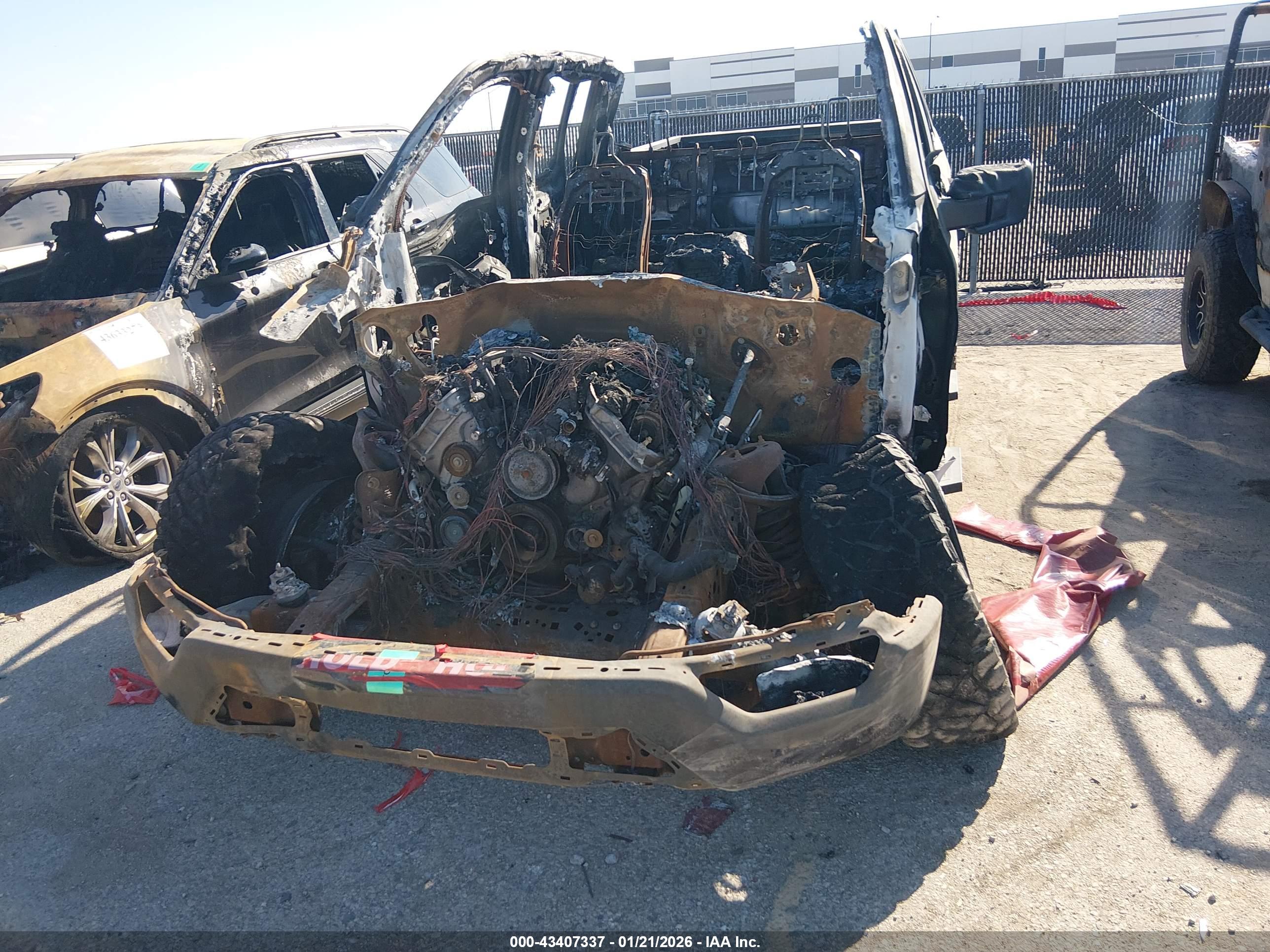 FORD F-150 image 6