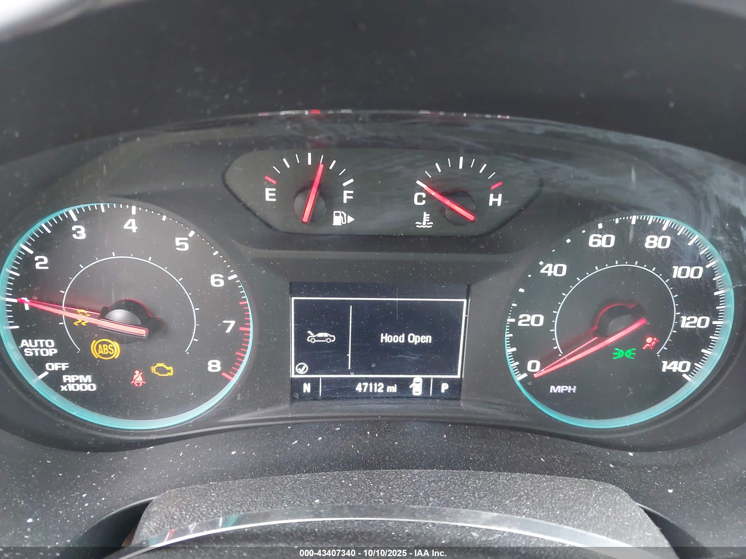 CHEVROLET MALIBU image 7