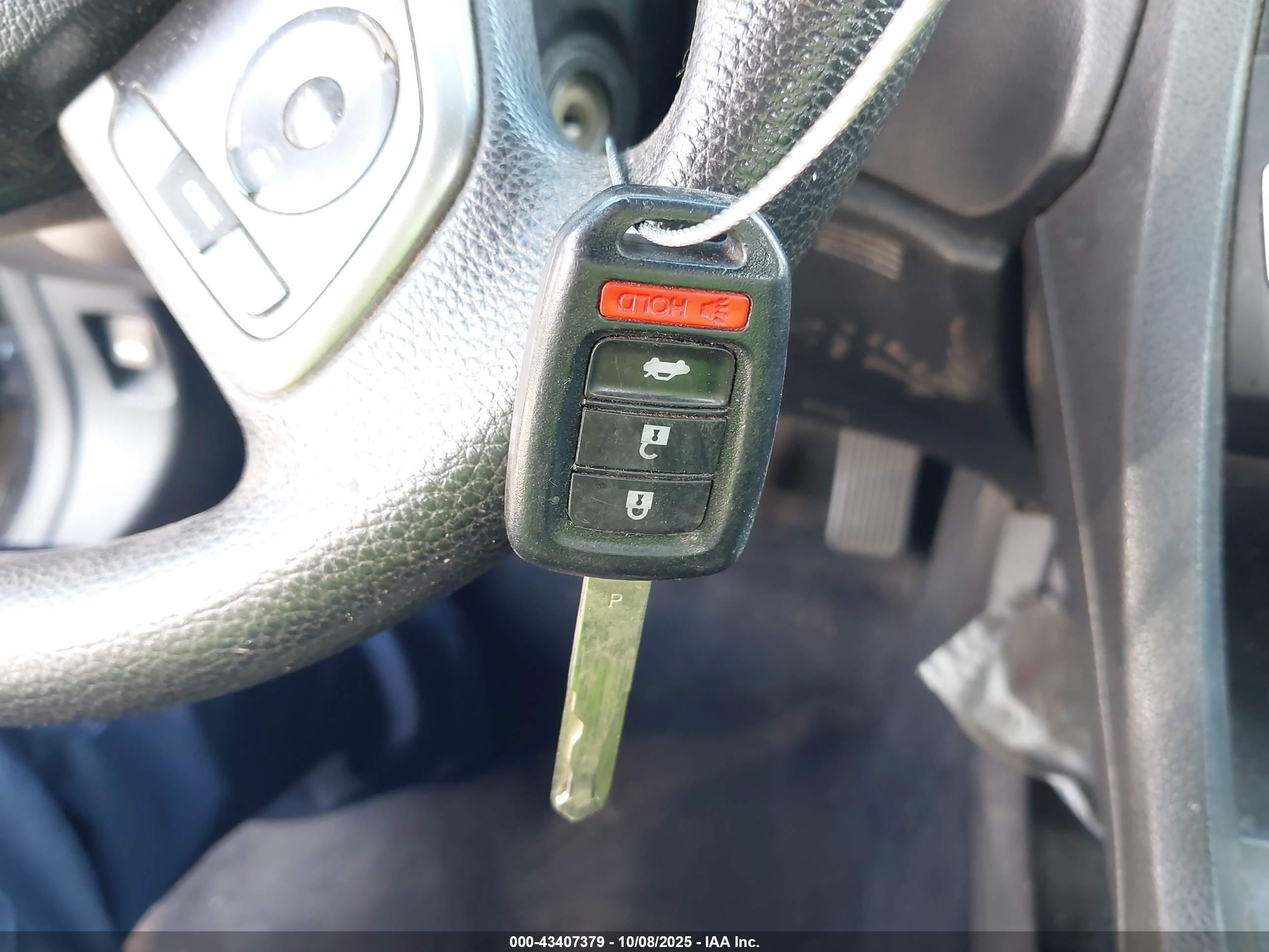 HONDA CIVIC image 11