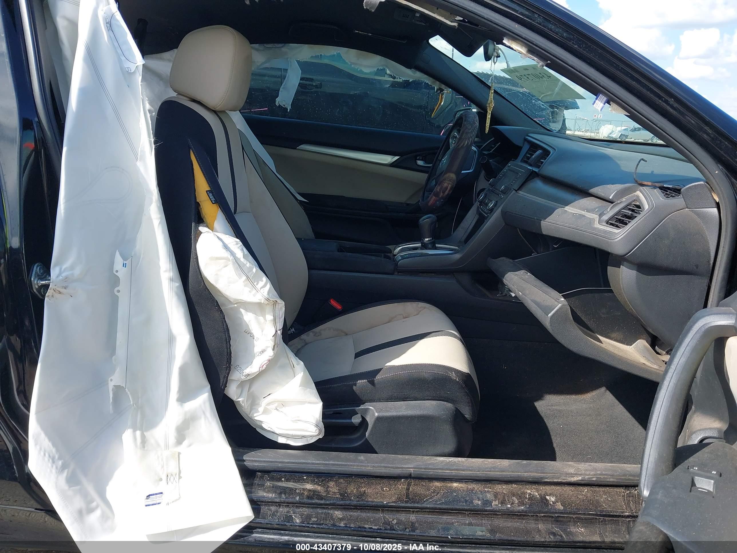 HONDA CIVIC image 5