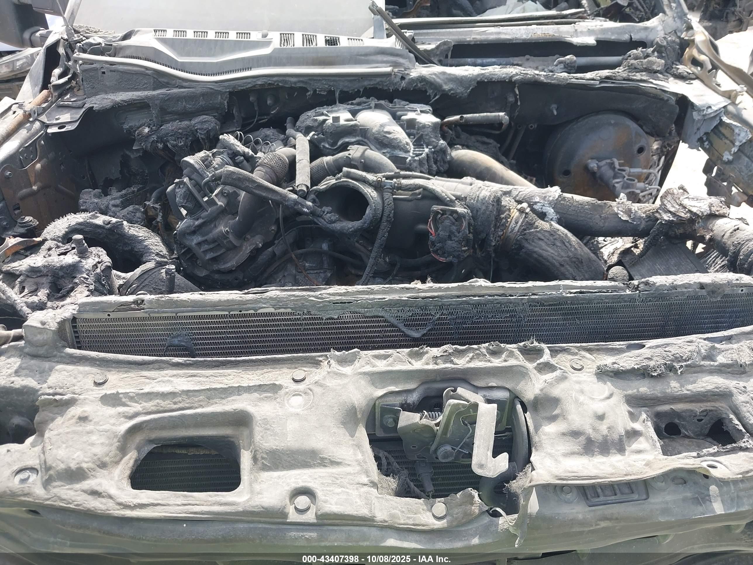 FORD F-250 image 10