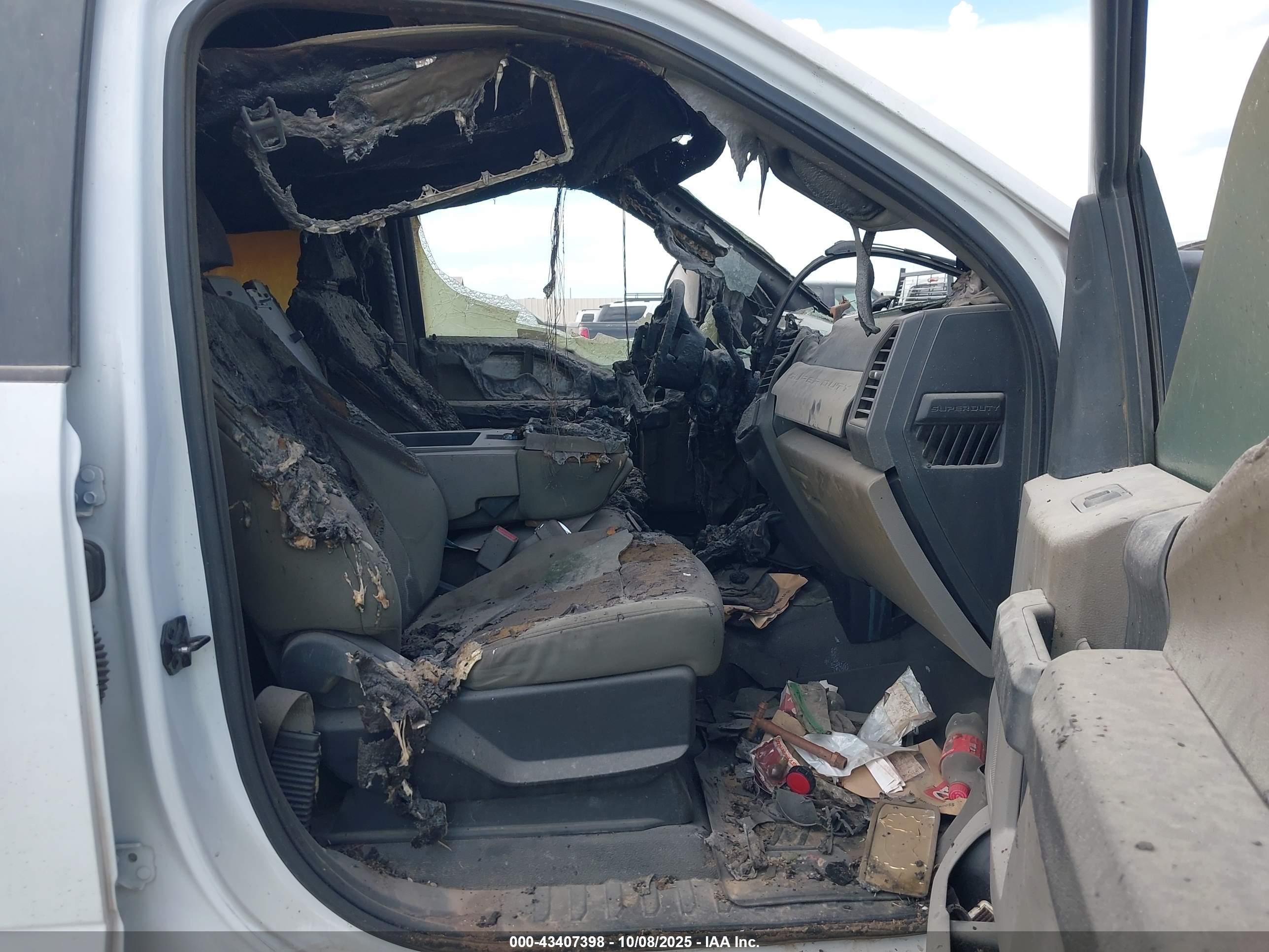 FORD F-250 image 5