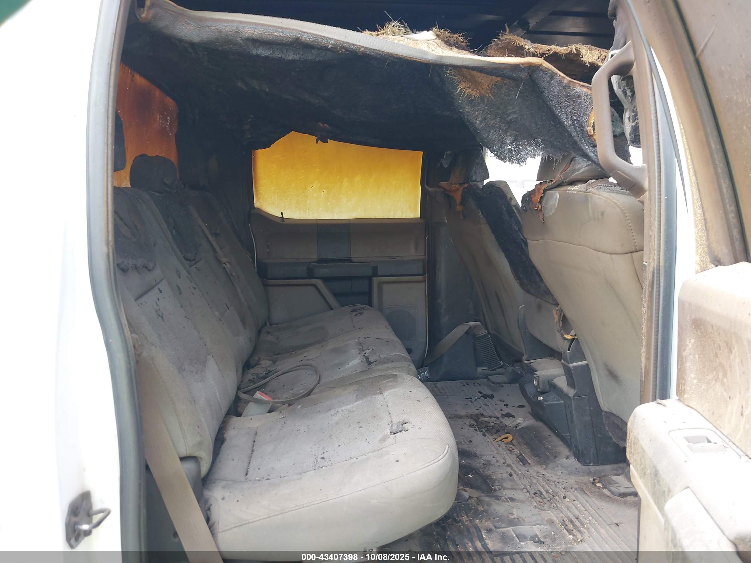 FORD F-250 image 8