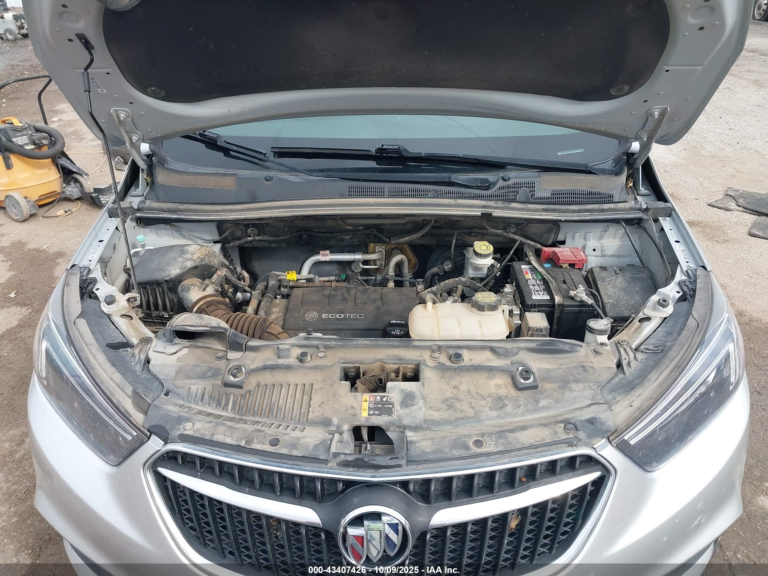 BUICK ENCORE image 10