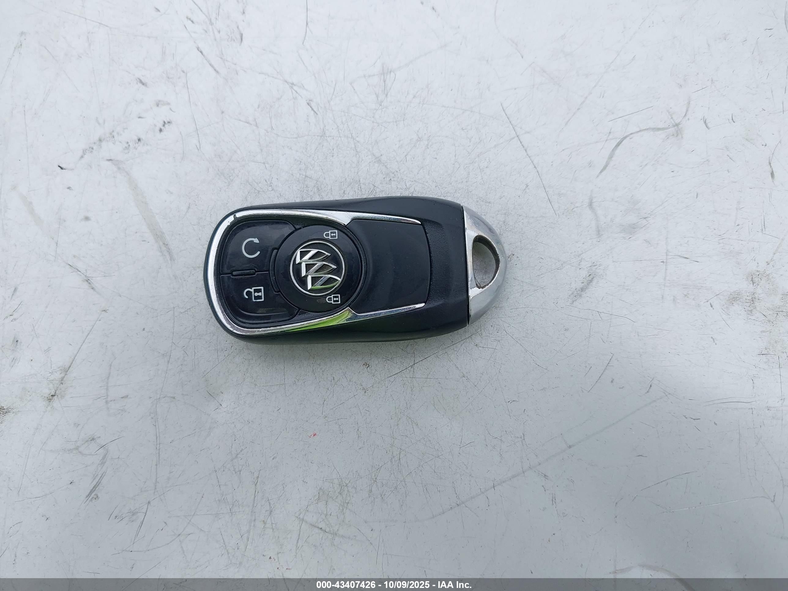 BUICK ENCORE image 11
