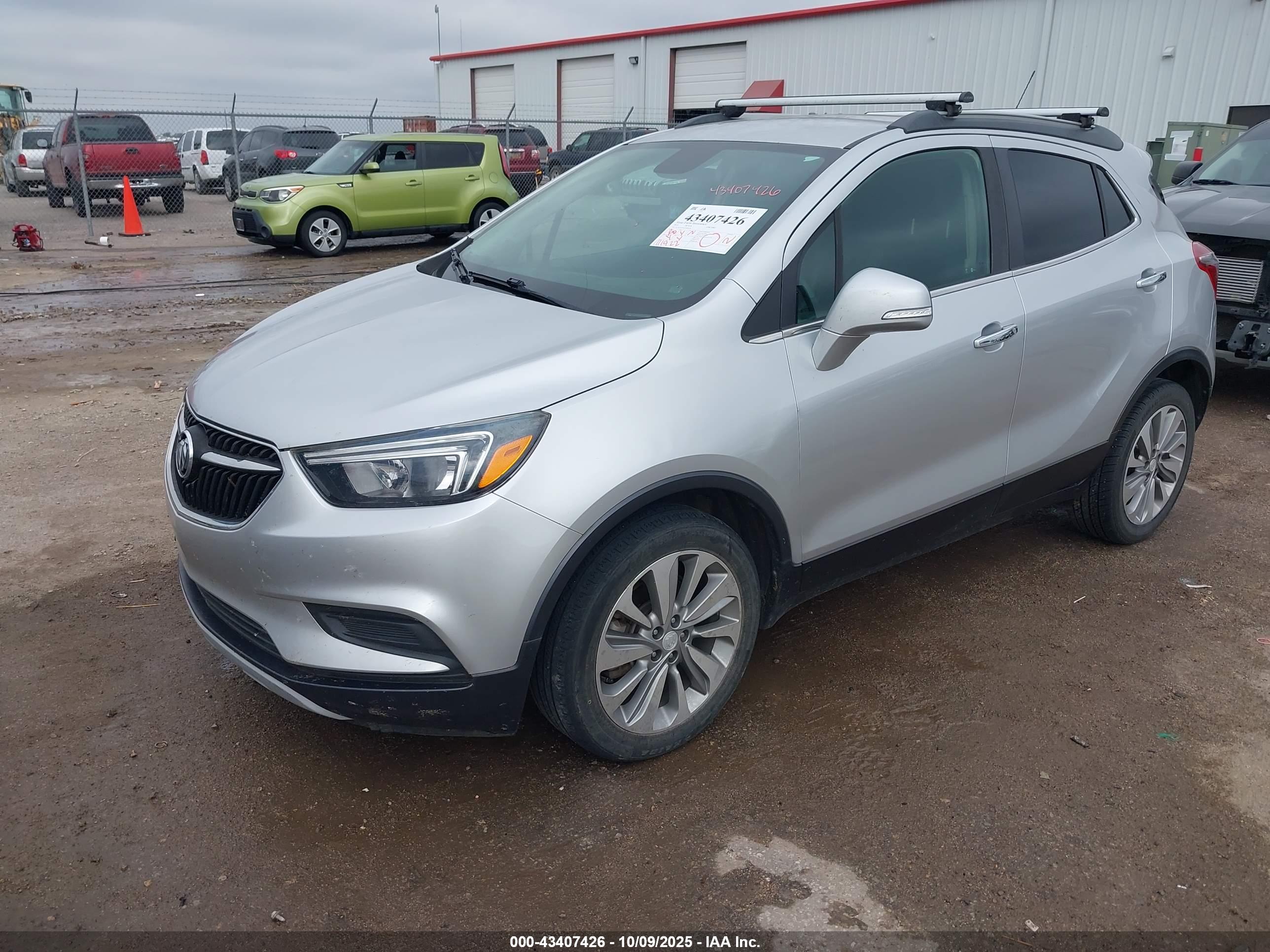 BUICK ENCORE image 2