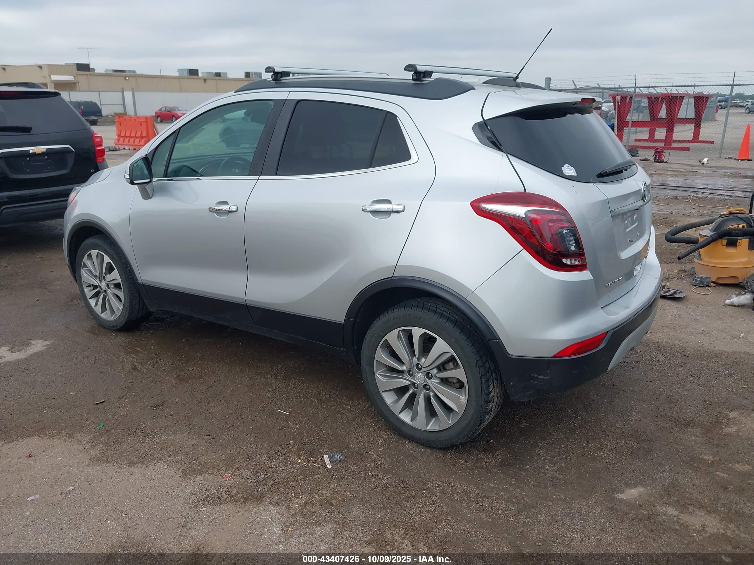 BUICK ENCORE image 3